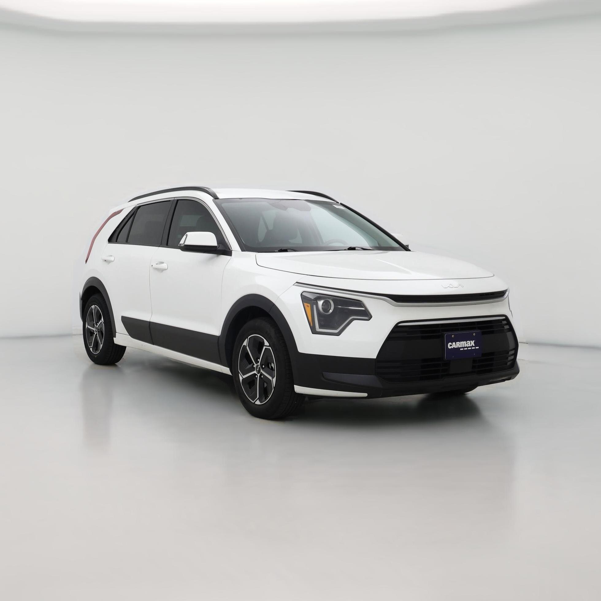 Thumbnail: 2023 Kia Niro - 1