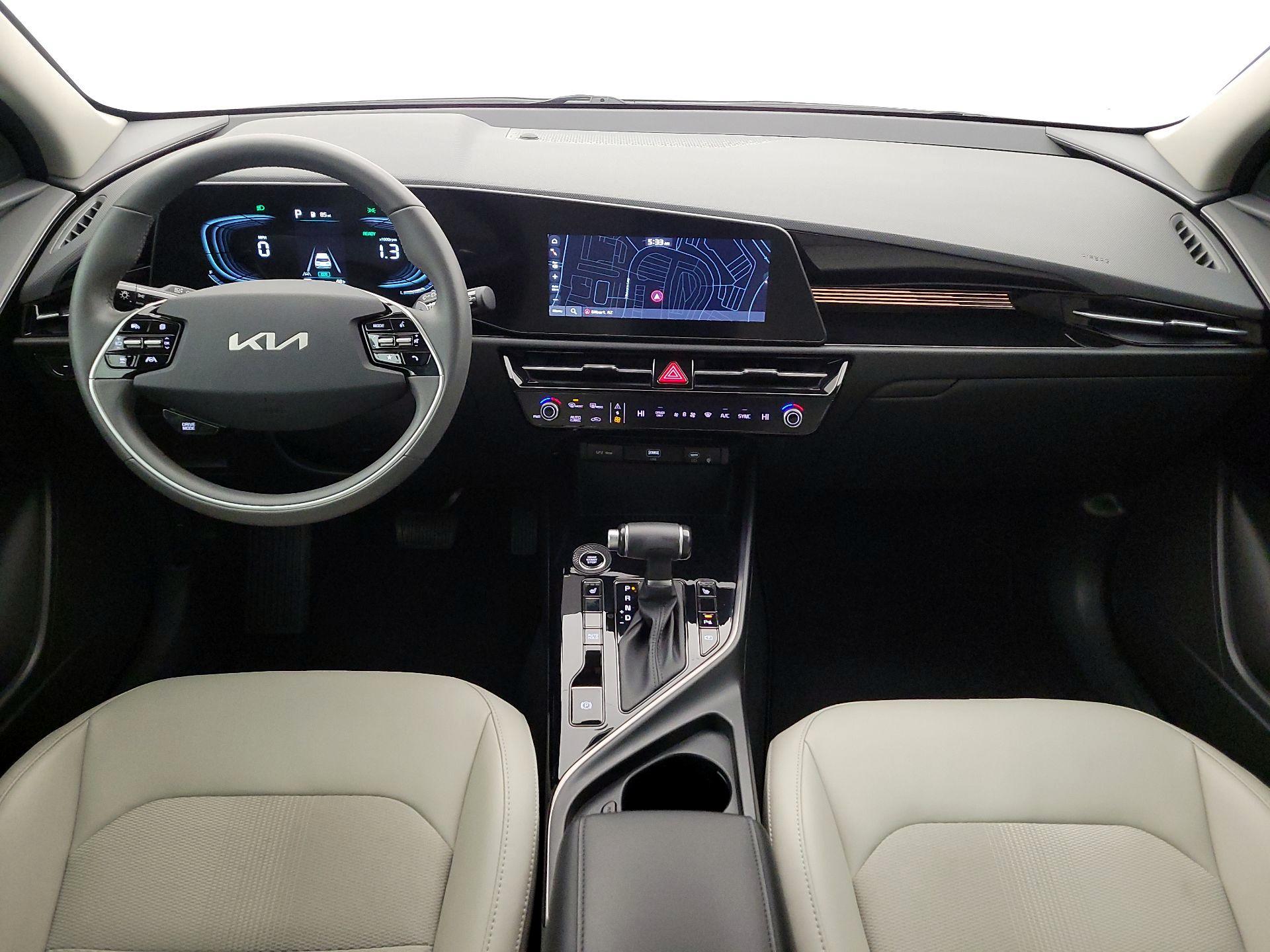 Thumbnail: 2023 Kia Niro - 9