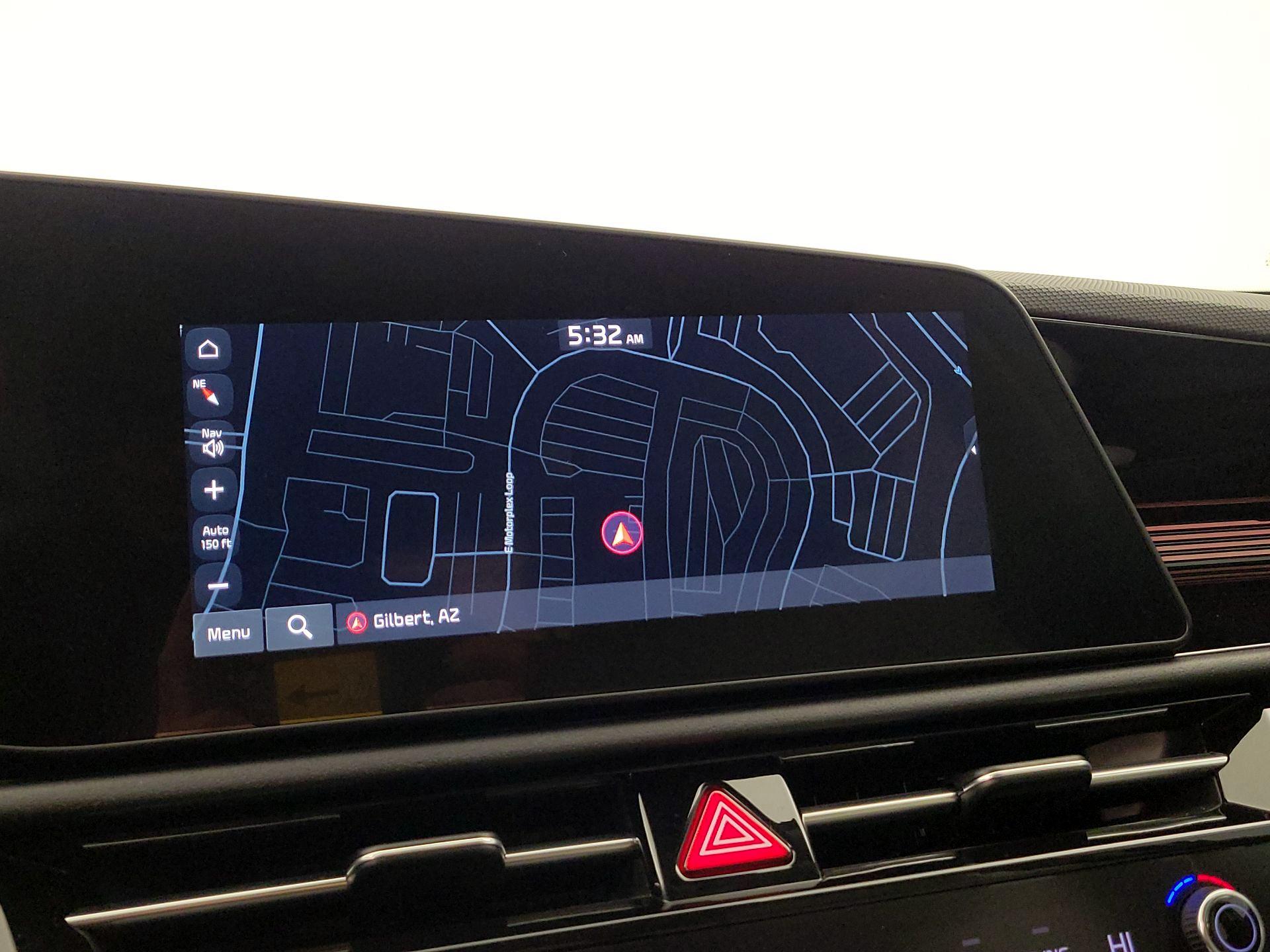 Thumbnail: 2023 Kia Niro - 14