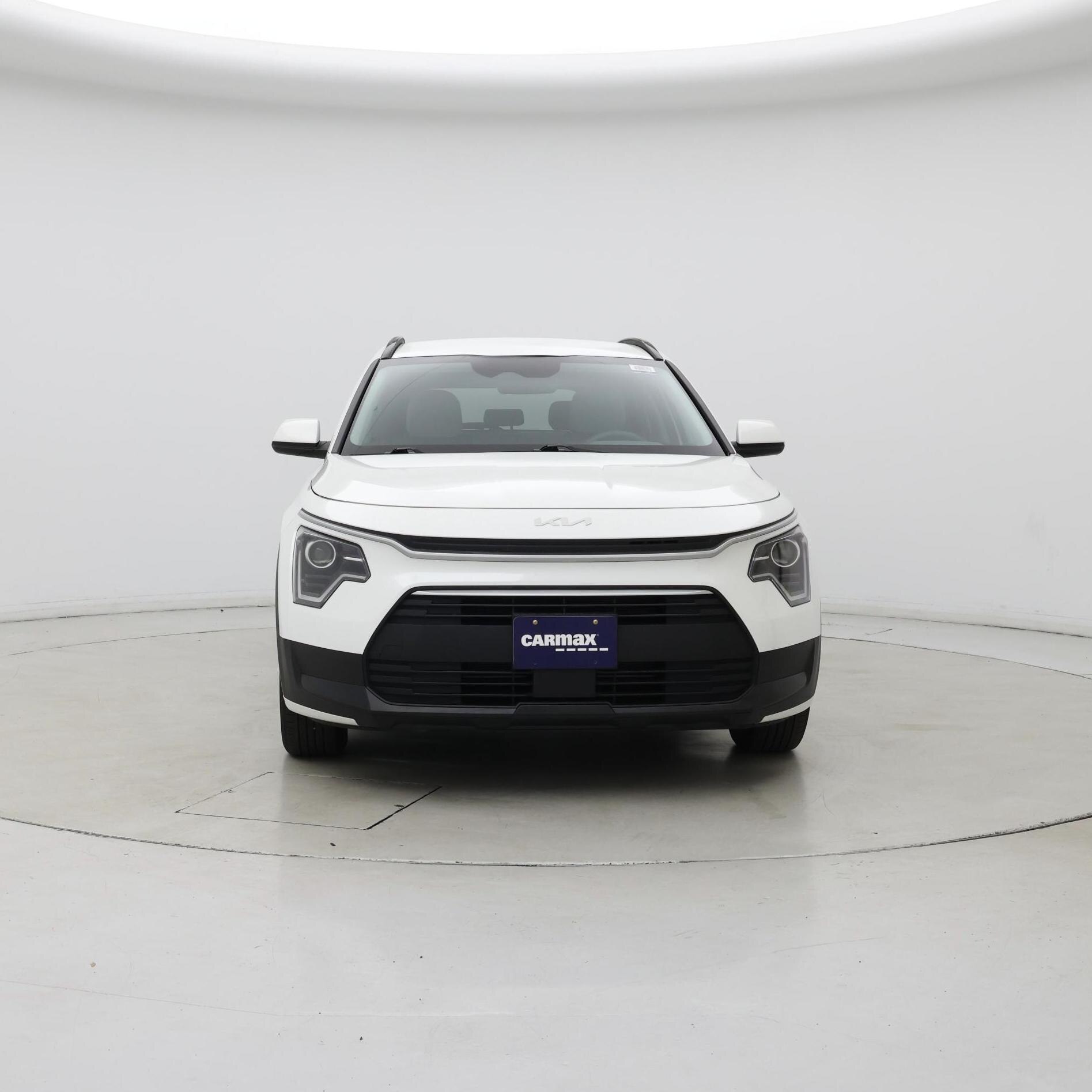 Thumbnail: 2023 Kia Niro - 5