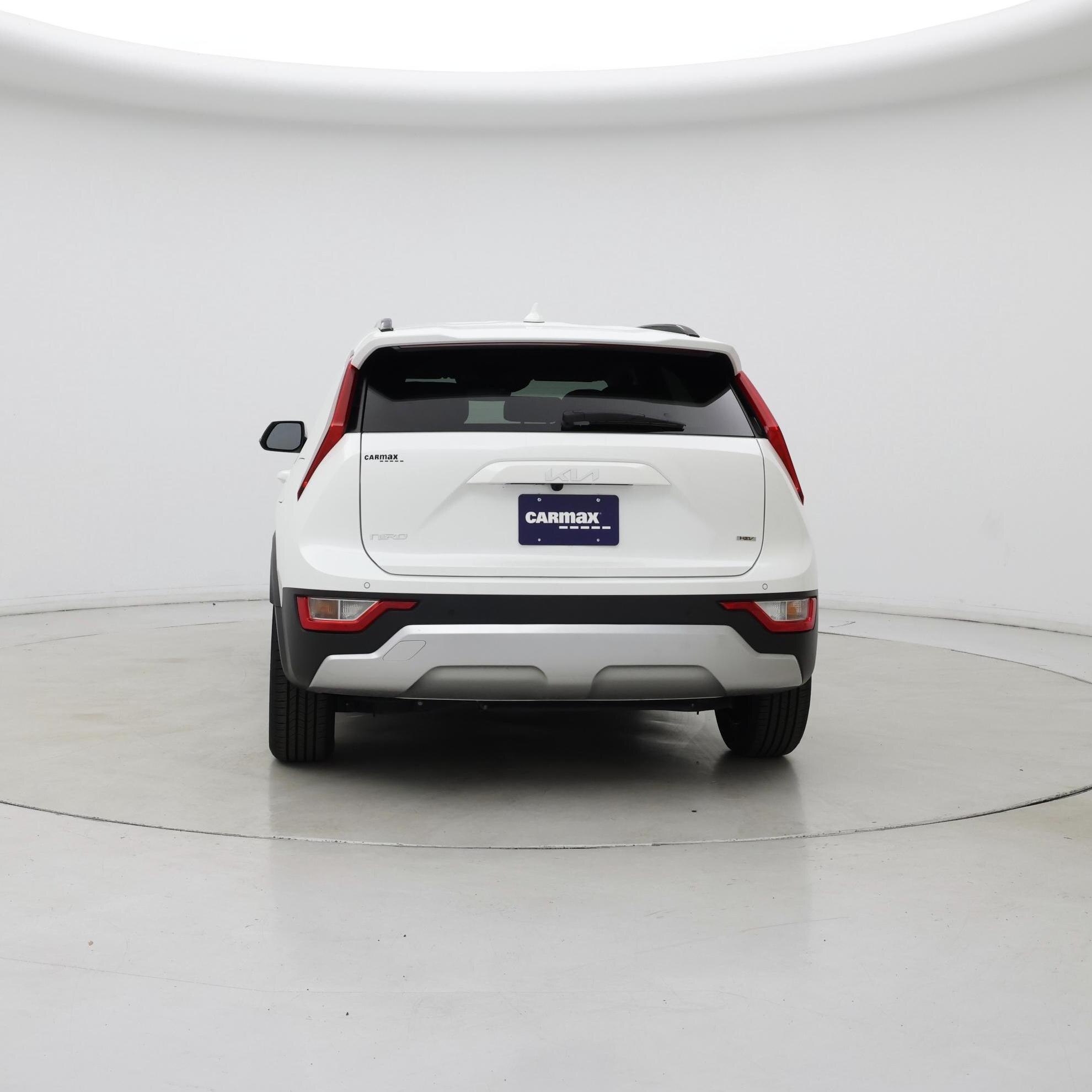 Thumbnail: 2023 Kia Niro - 6