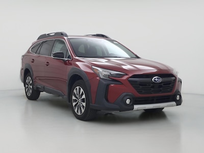 2023 Subaru Outback Limited XT