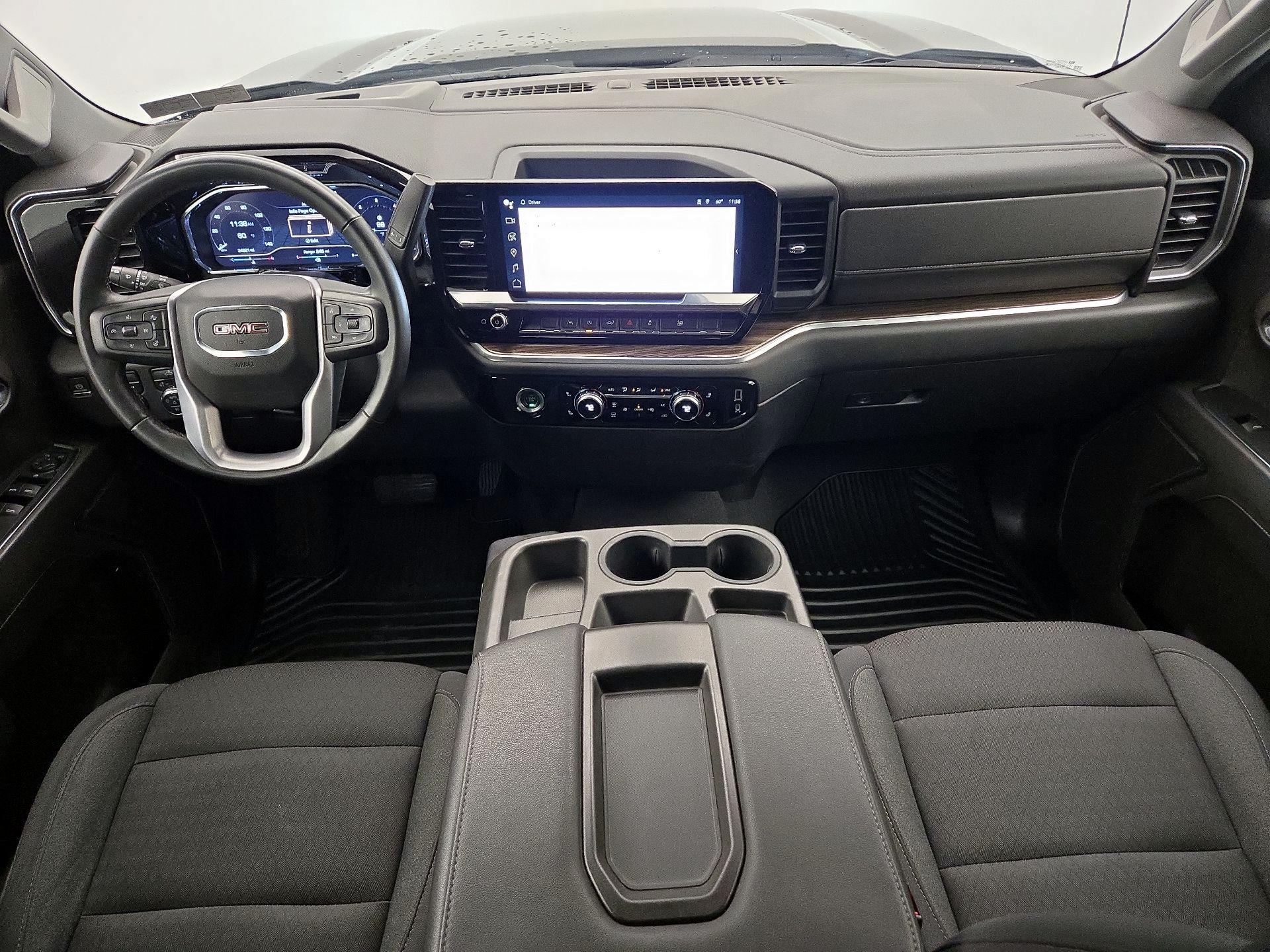 Thumbnail: 2023 GMC Sierra 1500 - 9