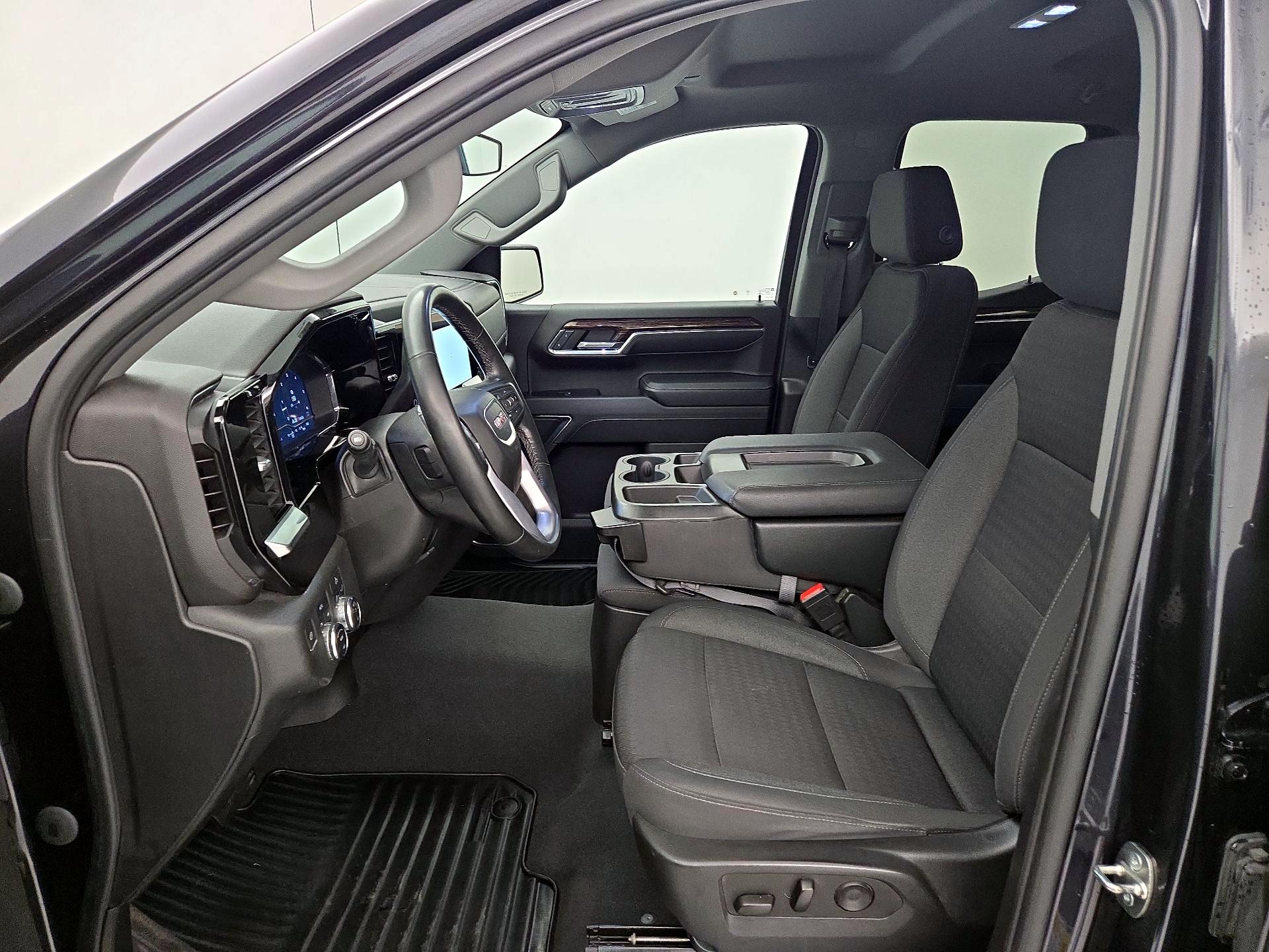 Thumbnail: 2023 GMC Sierra 1500 - 11