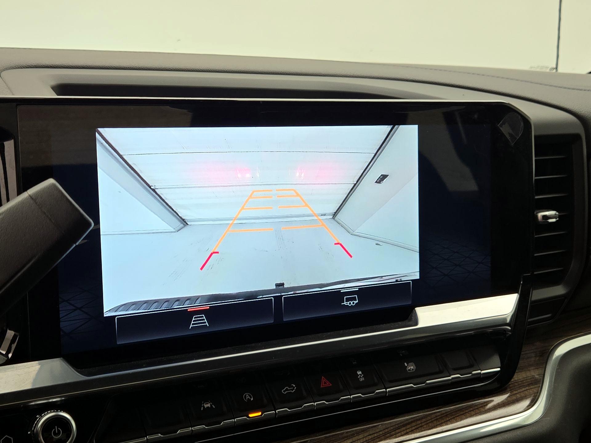 Thumbnail: 2023 GMC Sierra 1500 - 15