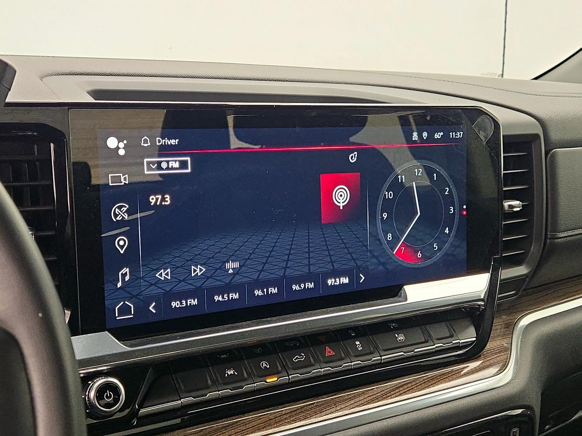 Thumbnail: 2023 GMC Sierra 1500 - 16