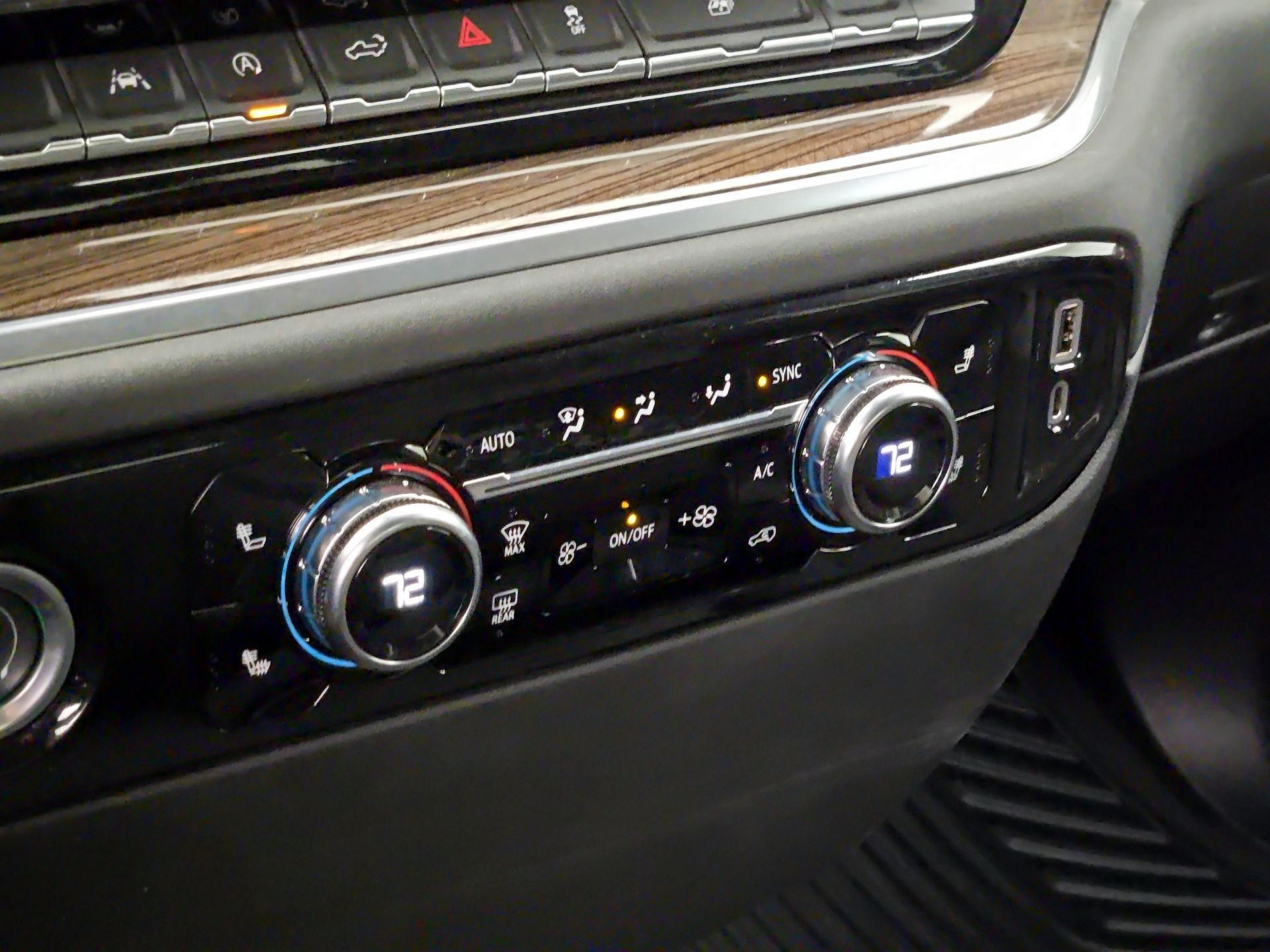 Thumbnail: 2023 GMC Sierra 1500 - 17