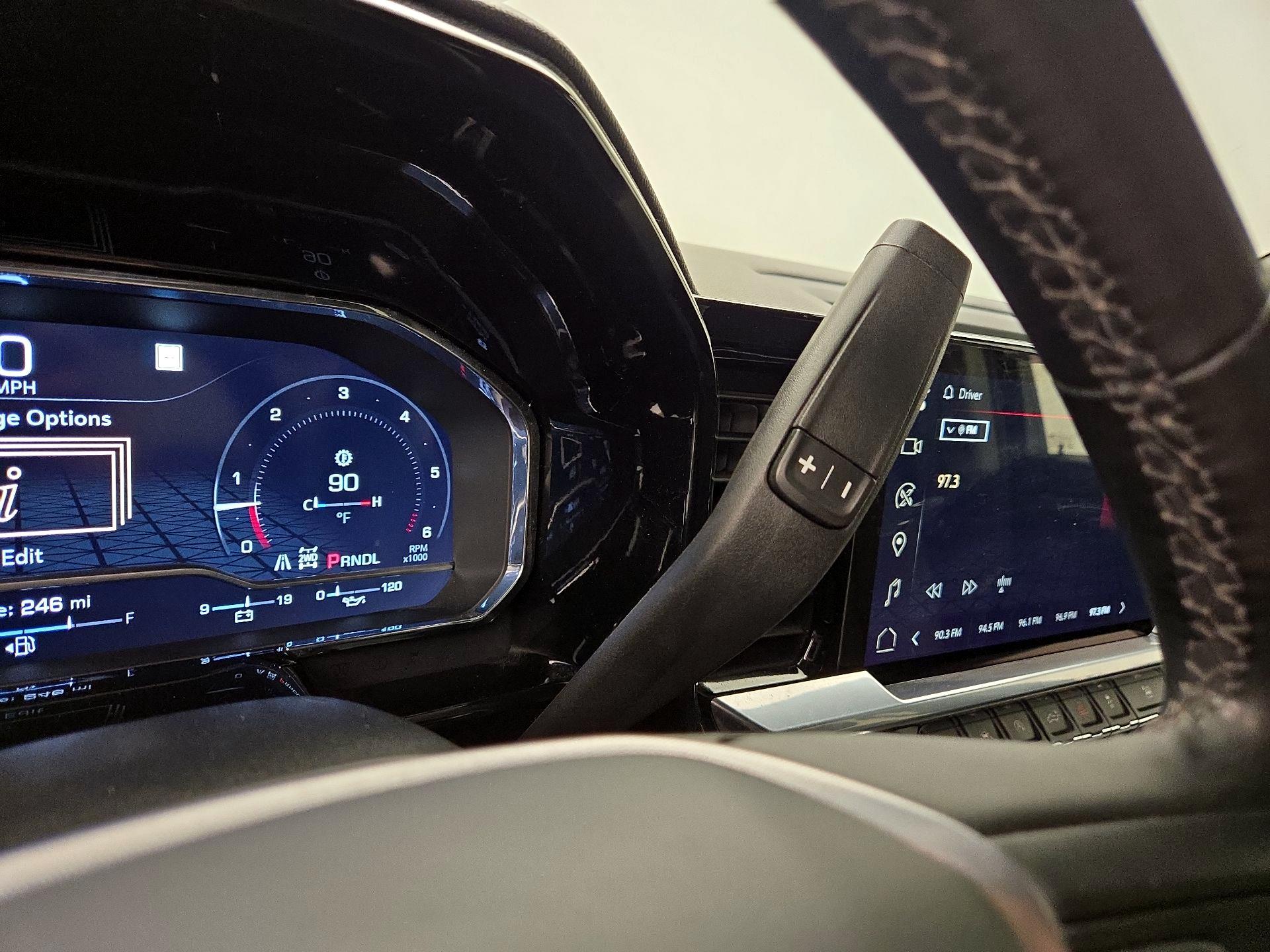 Thumbnail: 2023 GMC Sierra 1500 - 18