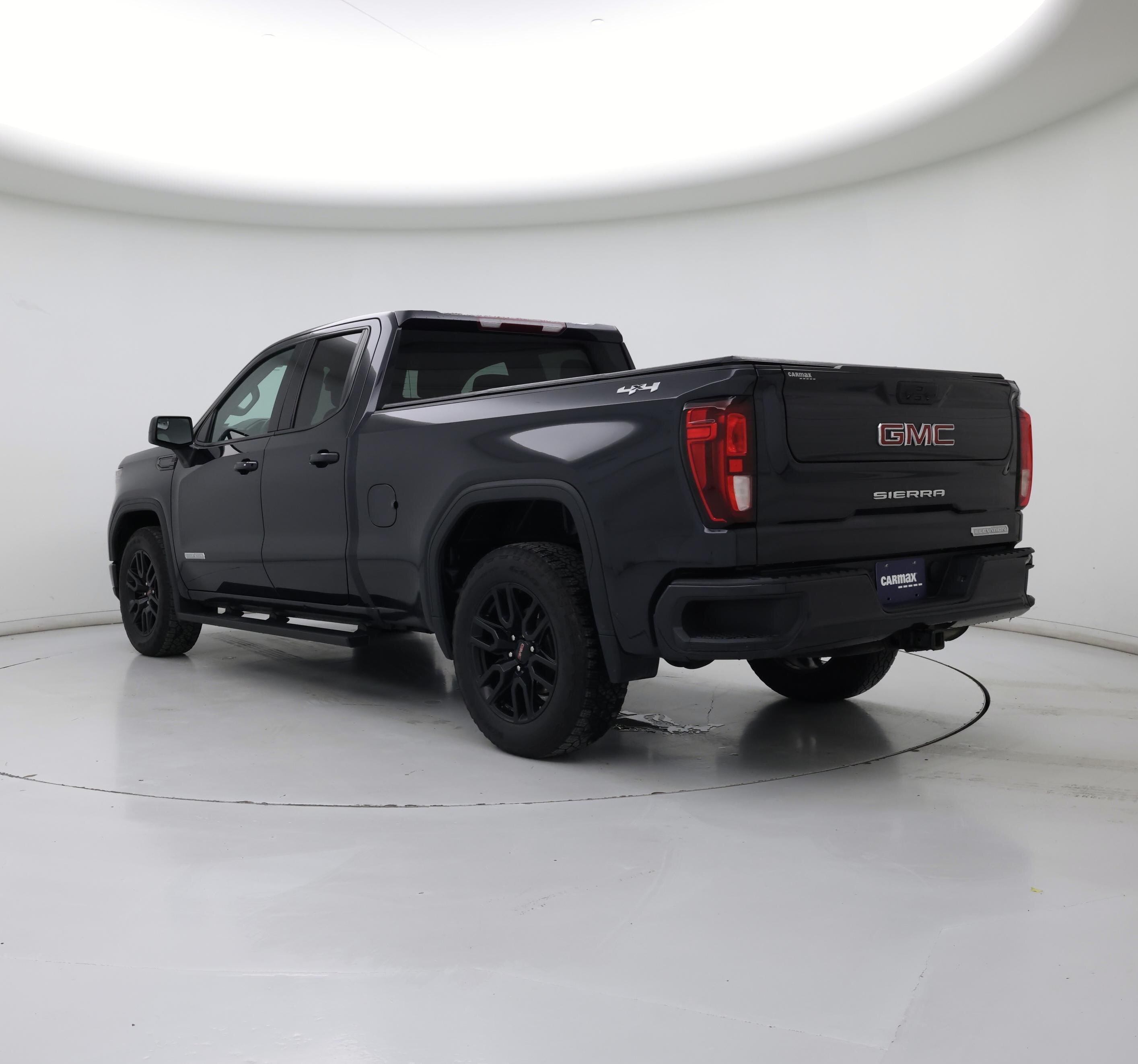 Thumbnail: 2023 GMC Sierra 1500 - 2