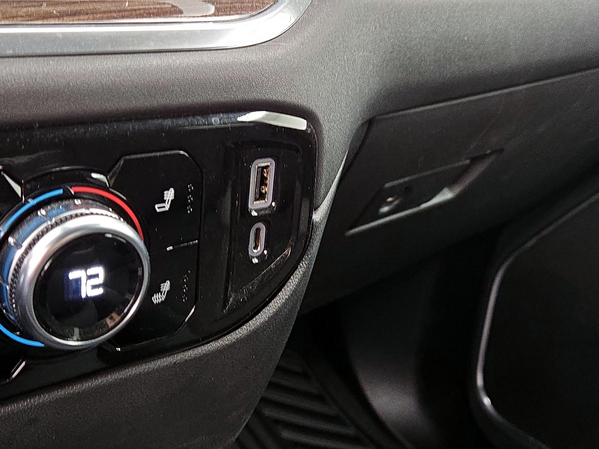 Thumbnail: 2023 GMC Sierra 1500 - 19