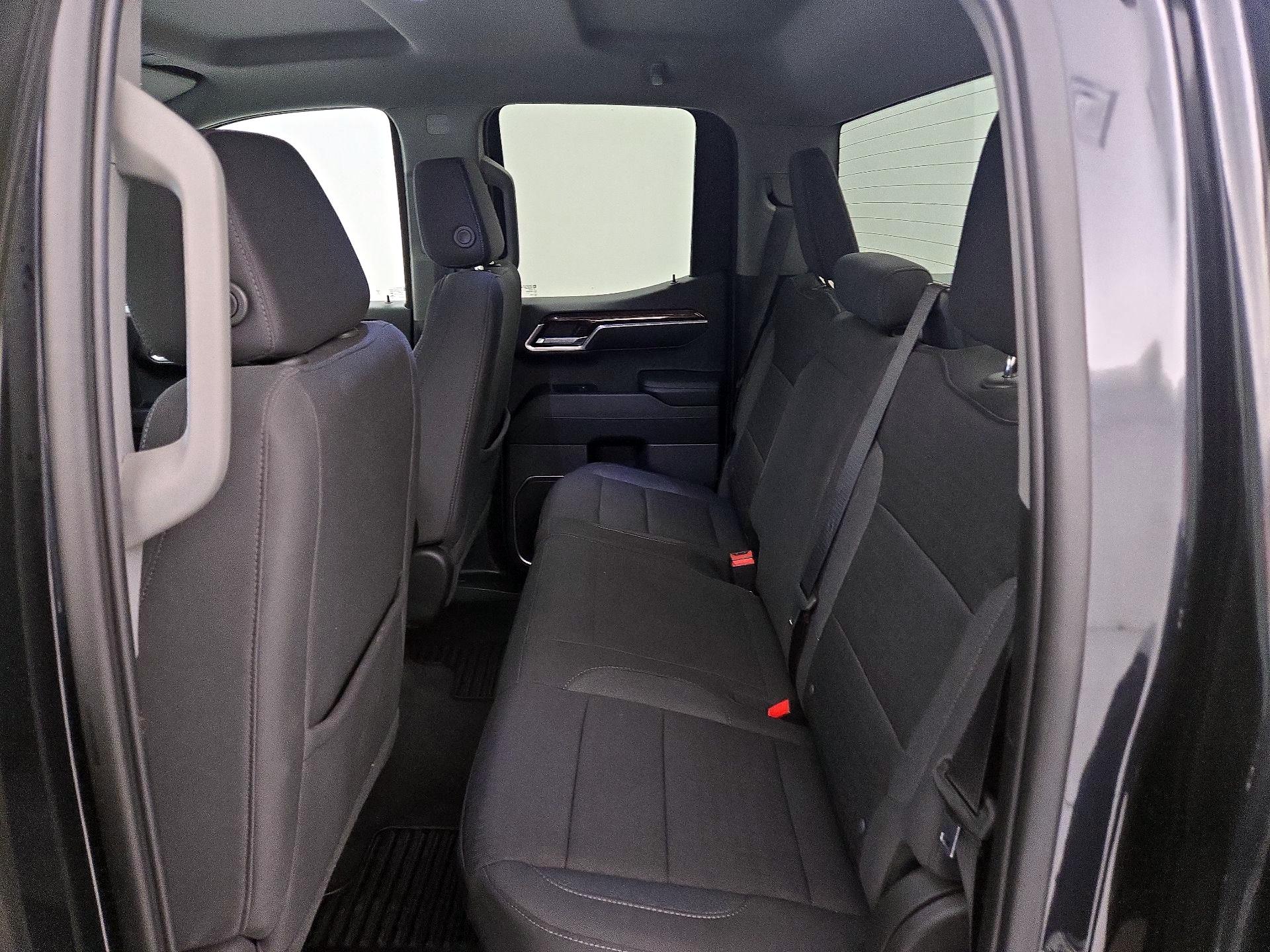 Thumbnail: 2023 GMC Sierra 1500 - 20