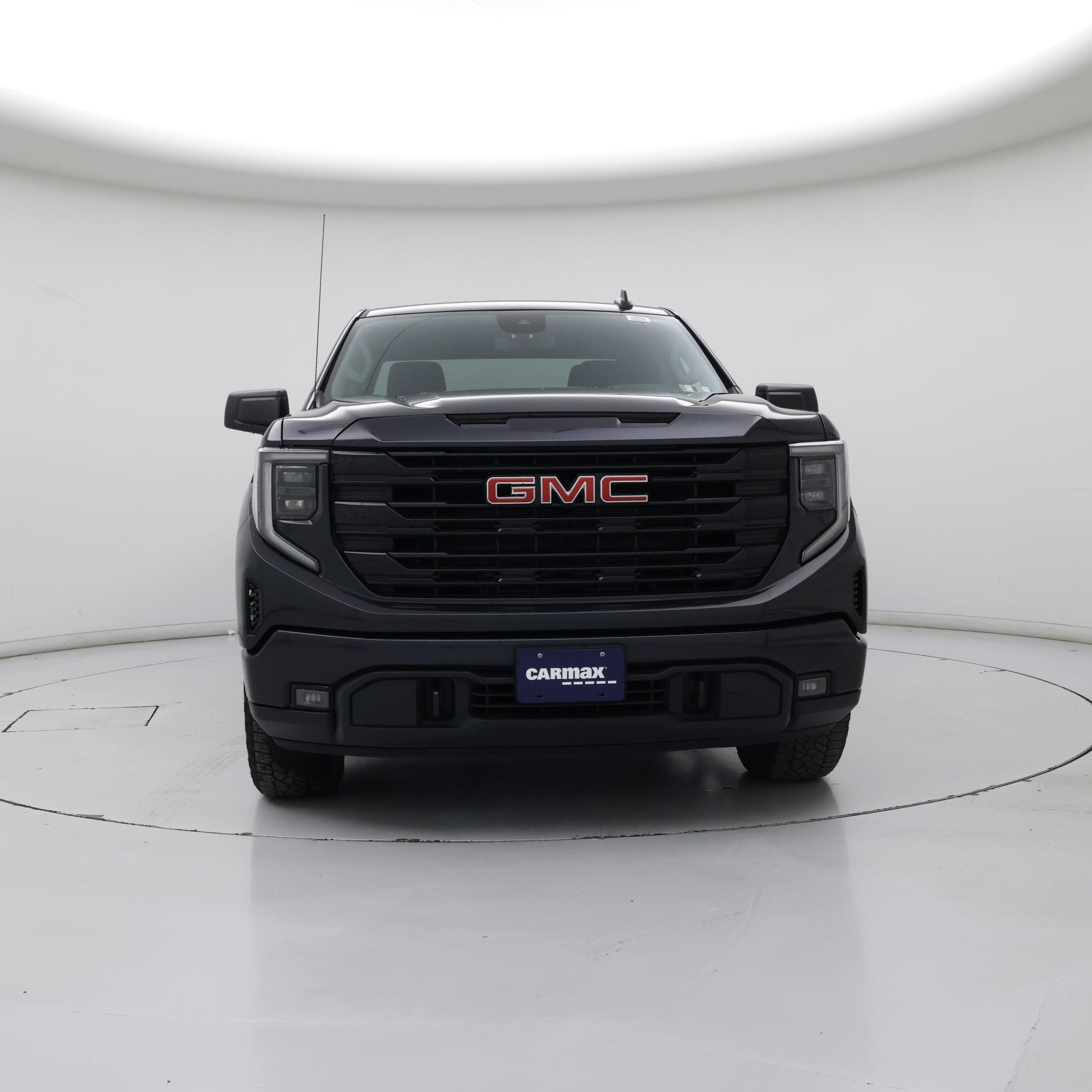 Thumbnail: 2023 GMC Sierra 1500 - 5