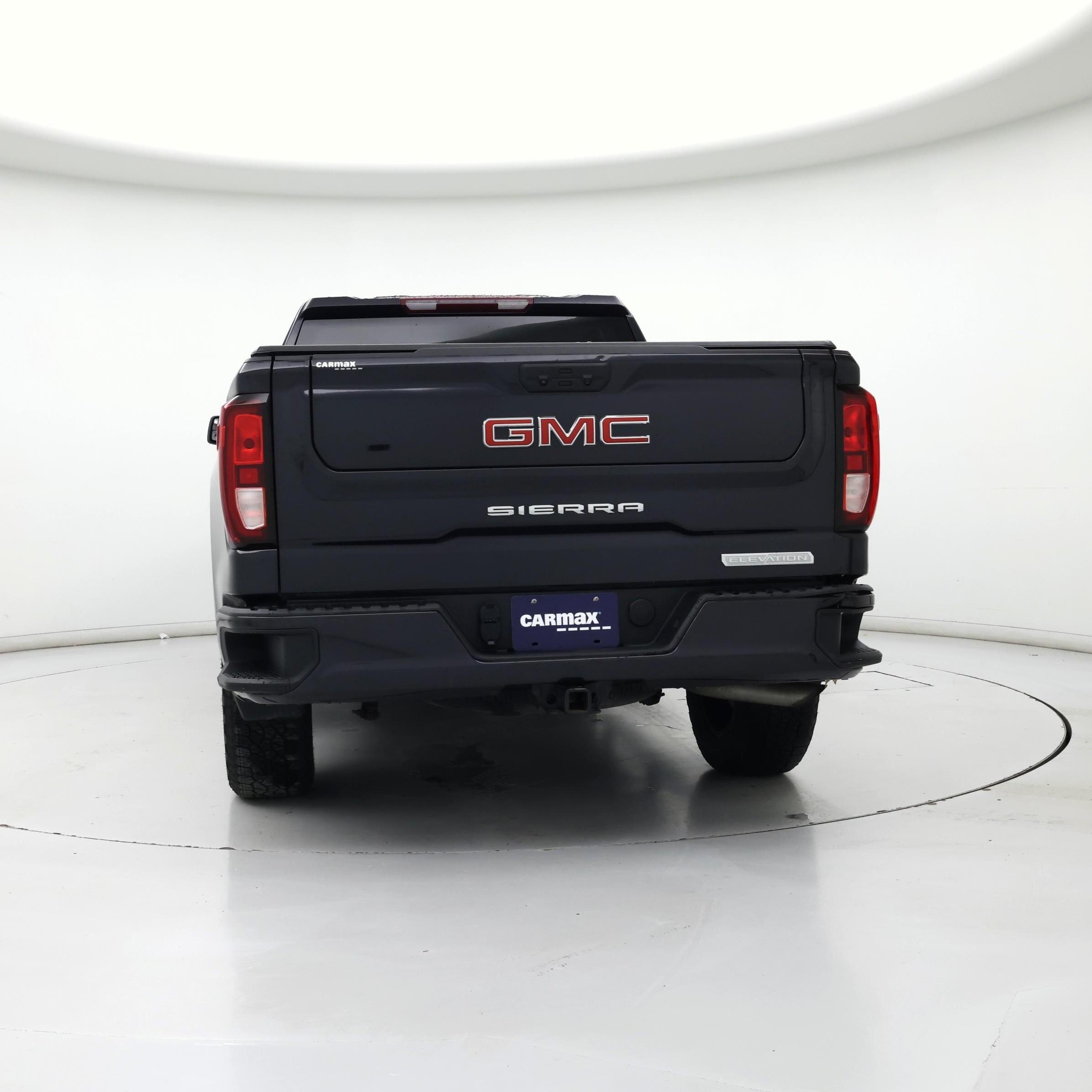 Thumbnail: 2023 GMC Sierra 1500 - 6