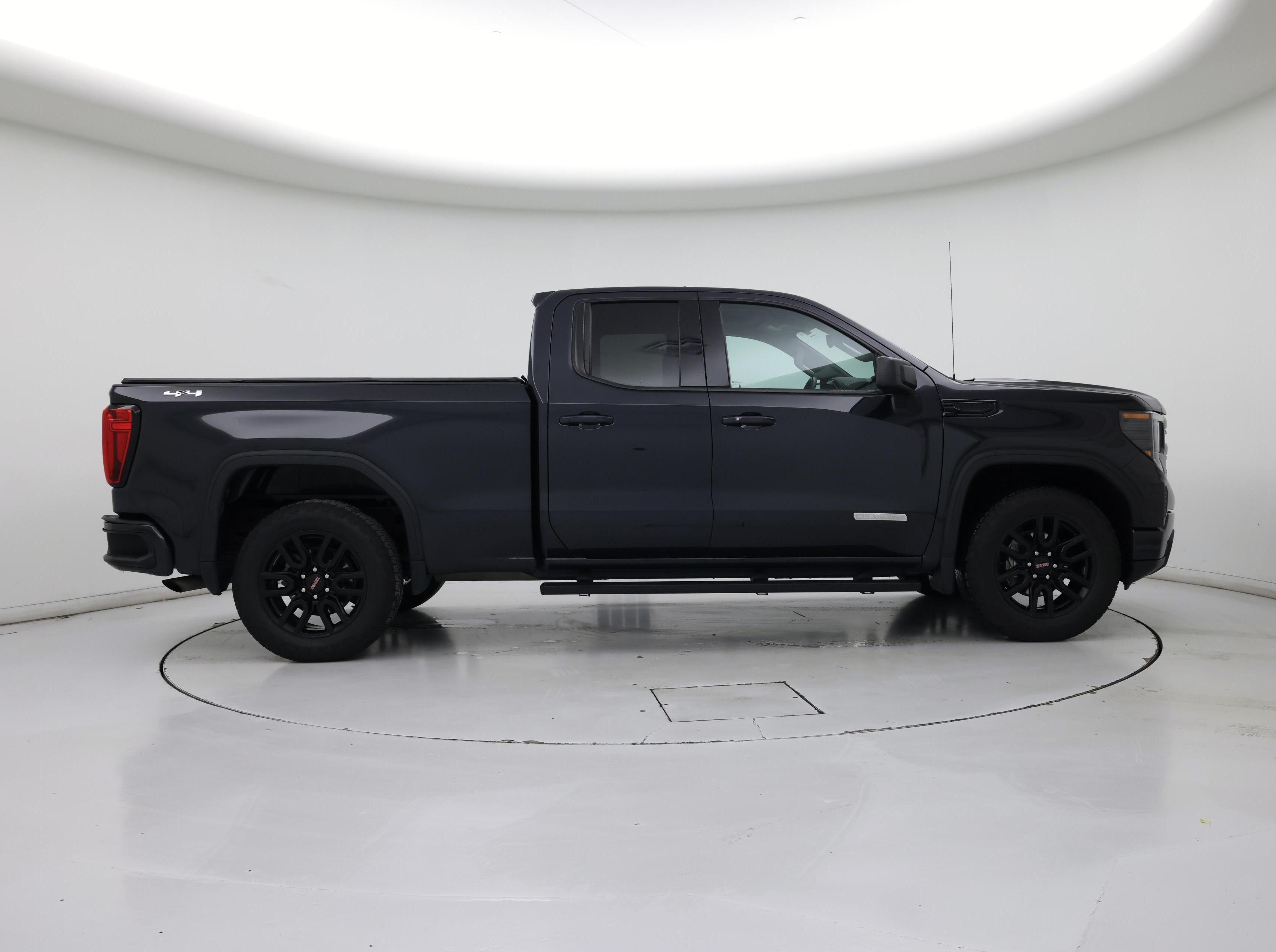 Thumbnail: 2023 GMC Sierra 1500 - 7