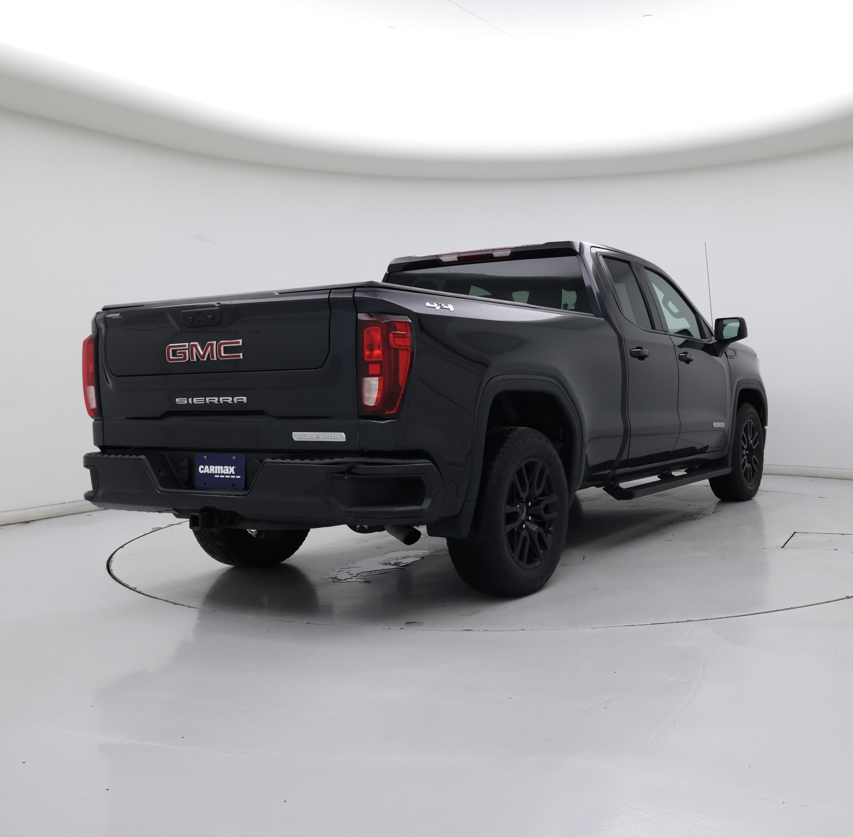 Thumbnail: 2023 GMC Sierra 1500 - 8