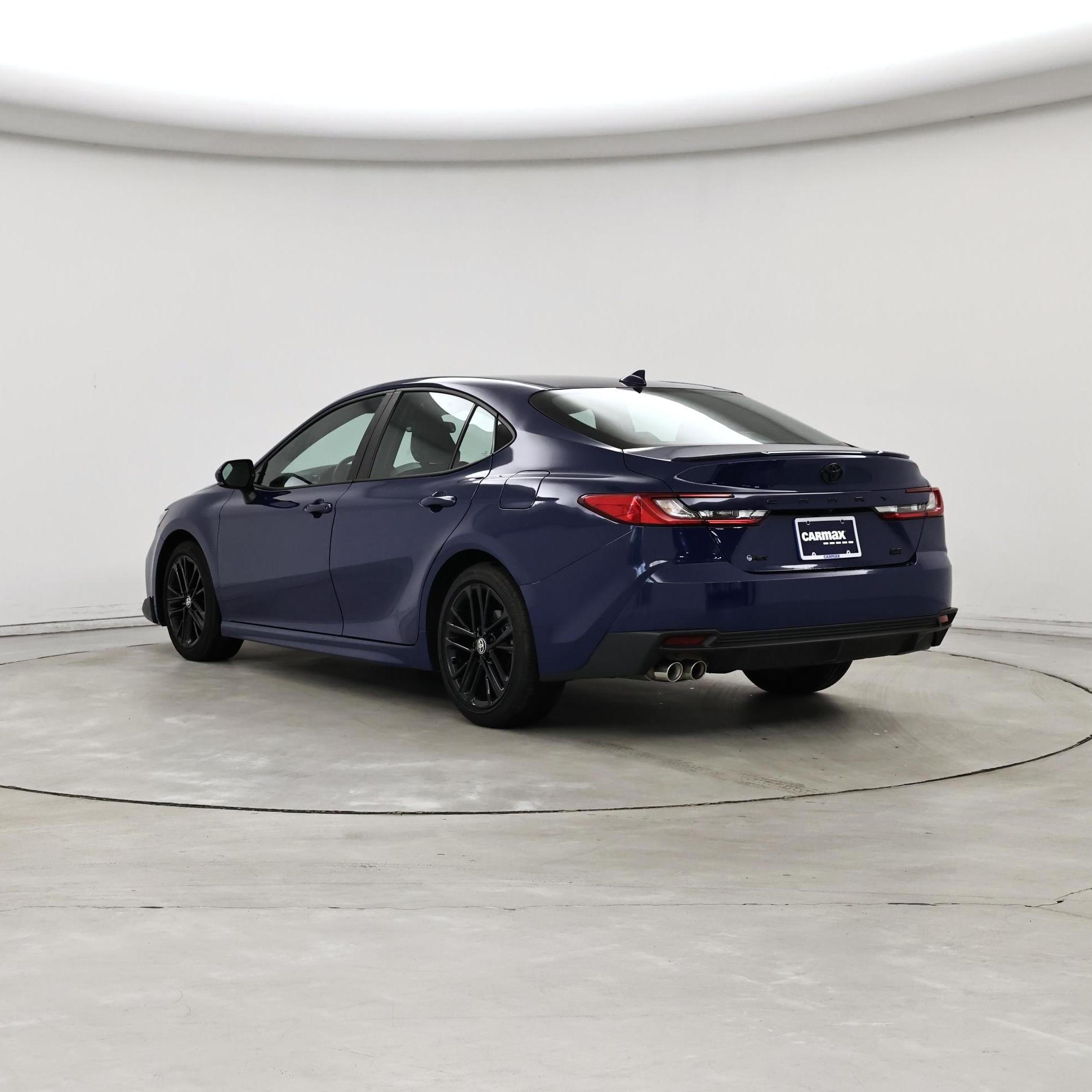 Thumbnail: 2025 Toyota Camry - 2