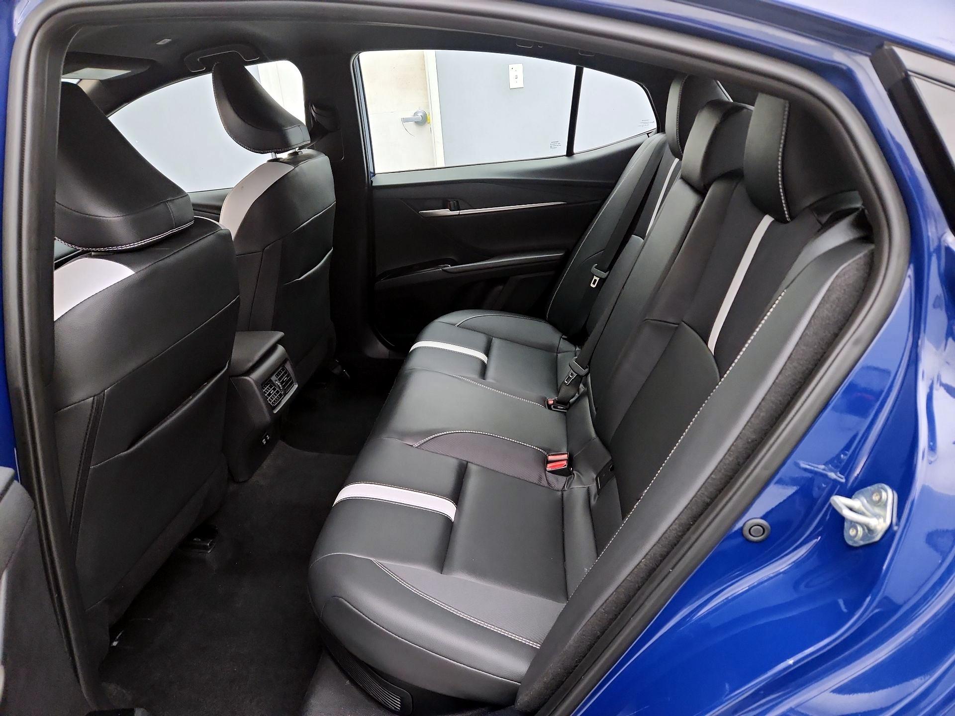 Thumbnail: 2025 Toyota Camry - 19