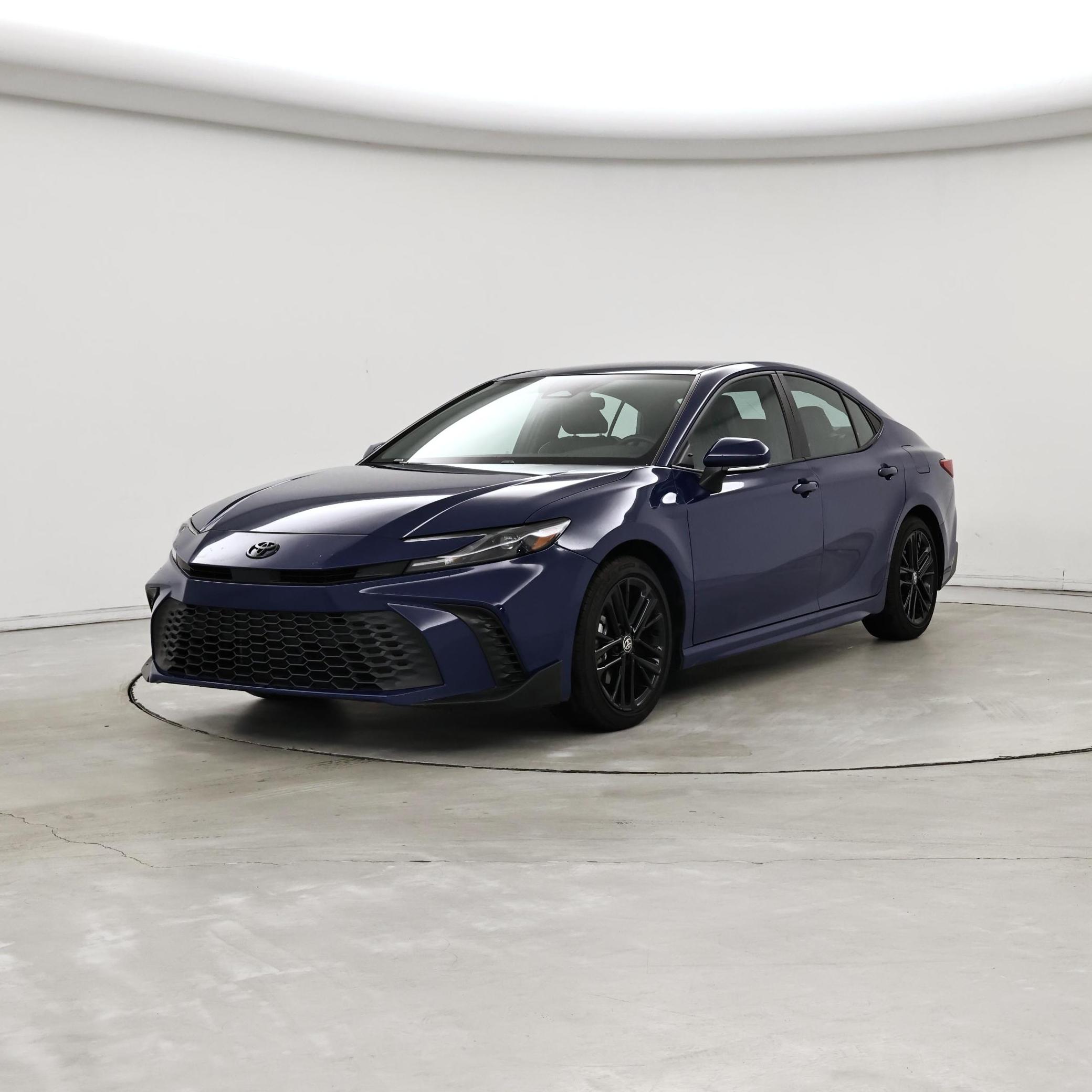Thumbnail: 2025 Toyota Camry - 4