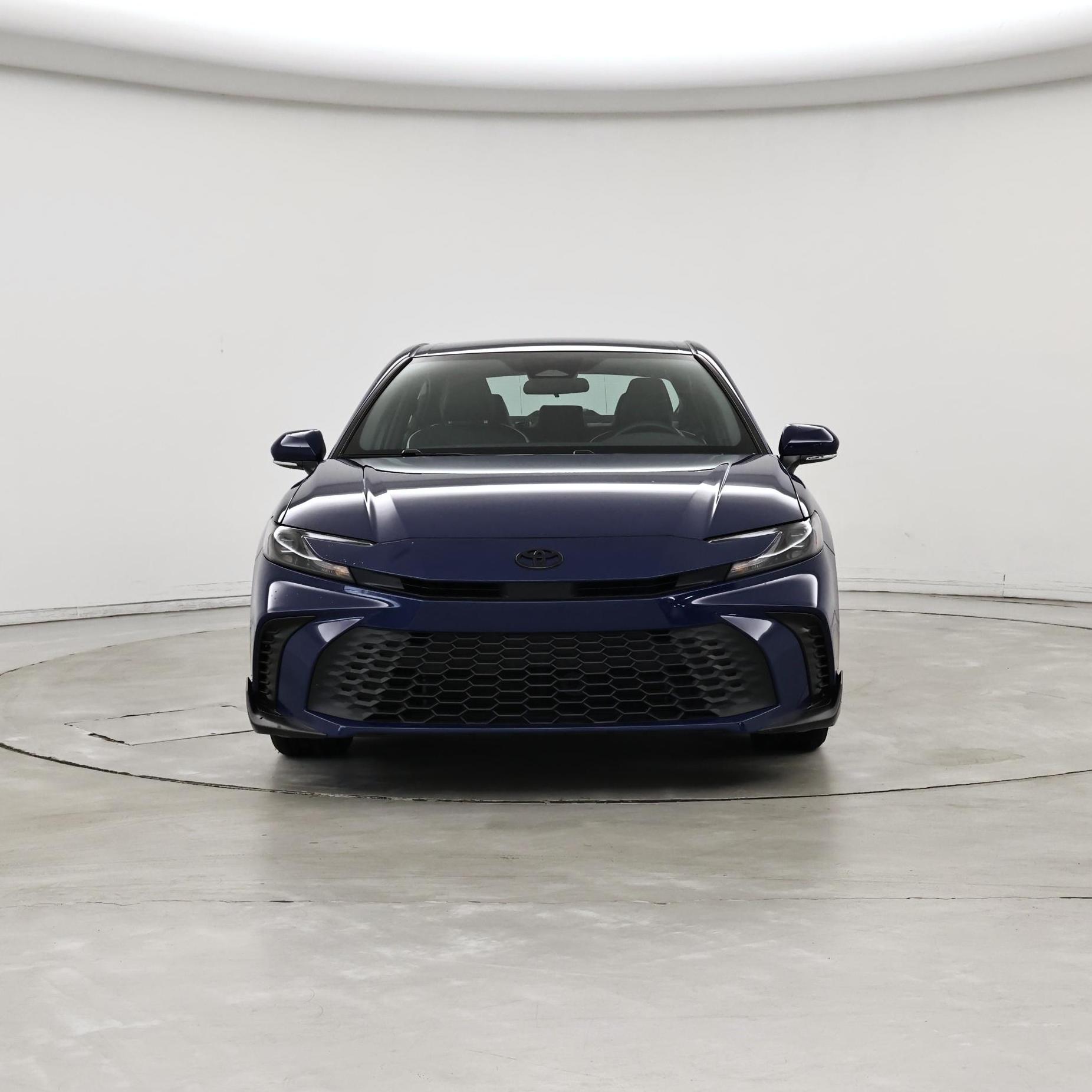 Thumbnail: 2025 Toyota Camry - 5