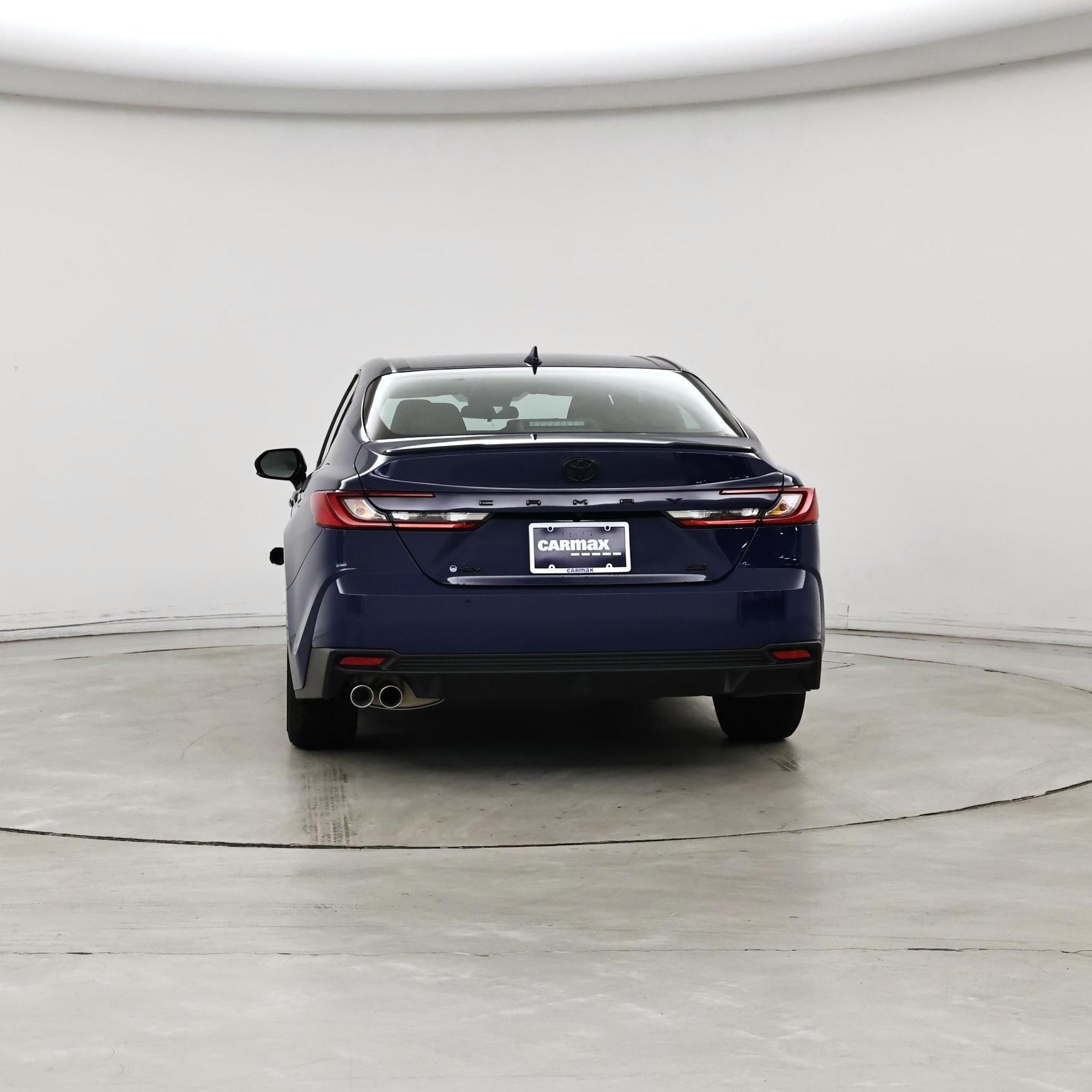 Thumbnail: 2025 Toyota Camry - 6