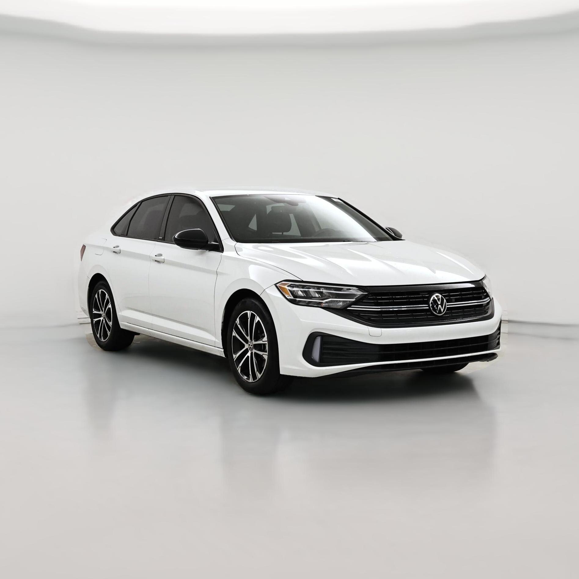 Thumbnail: 2023 Volkswagen Jetta - 1