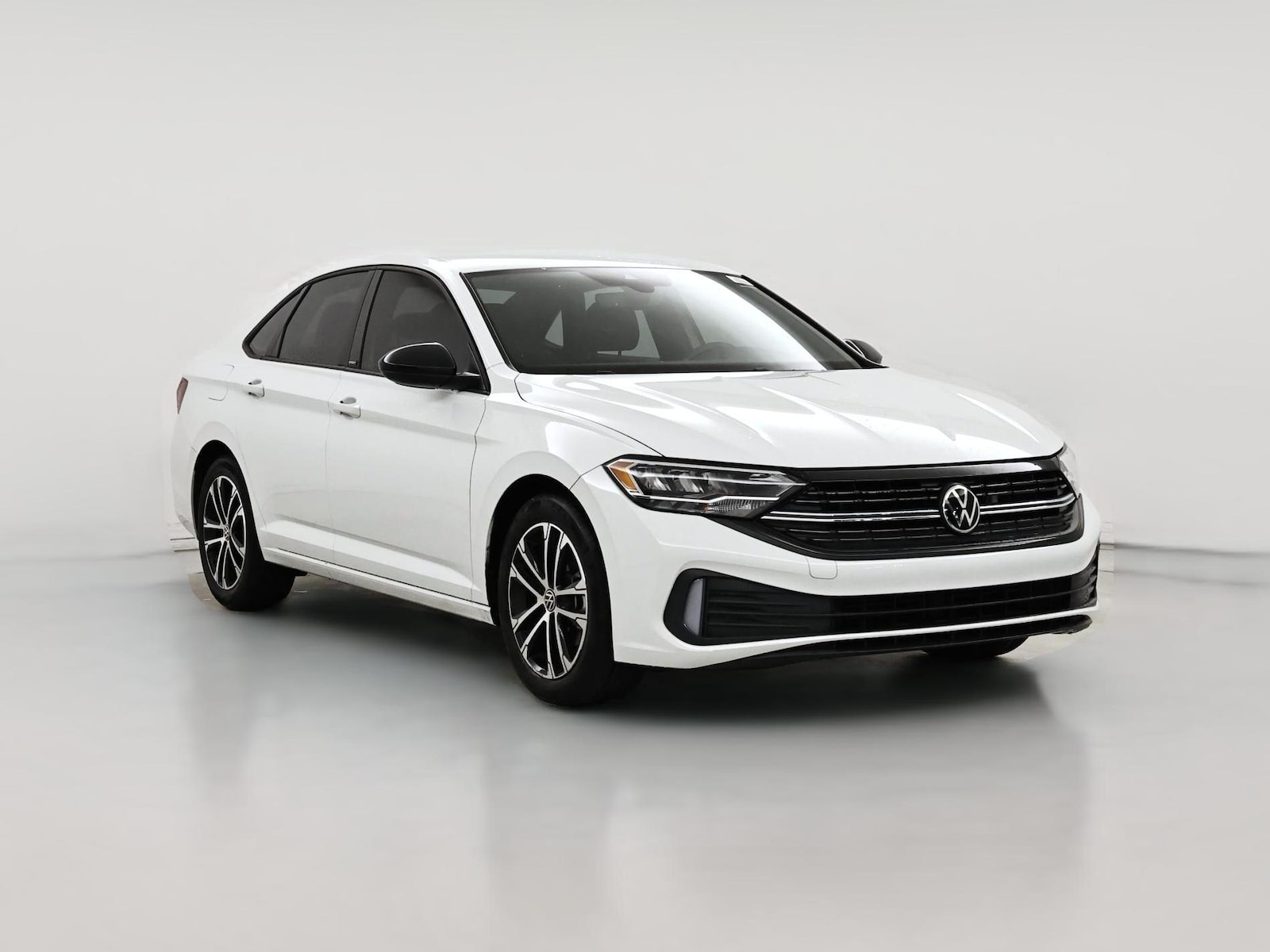 2023 Volkswagen Jetta Sport