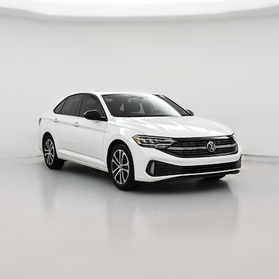 2023 Volkswagen Jetta Sport