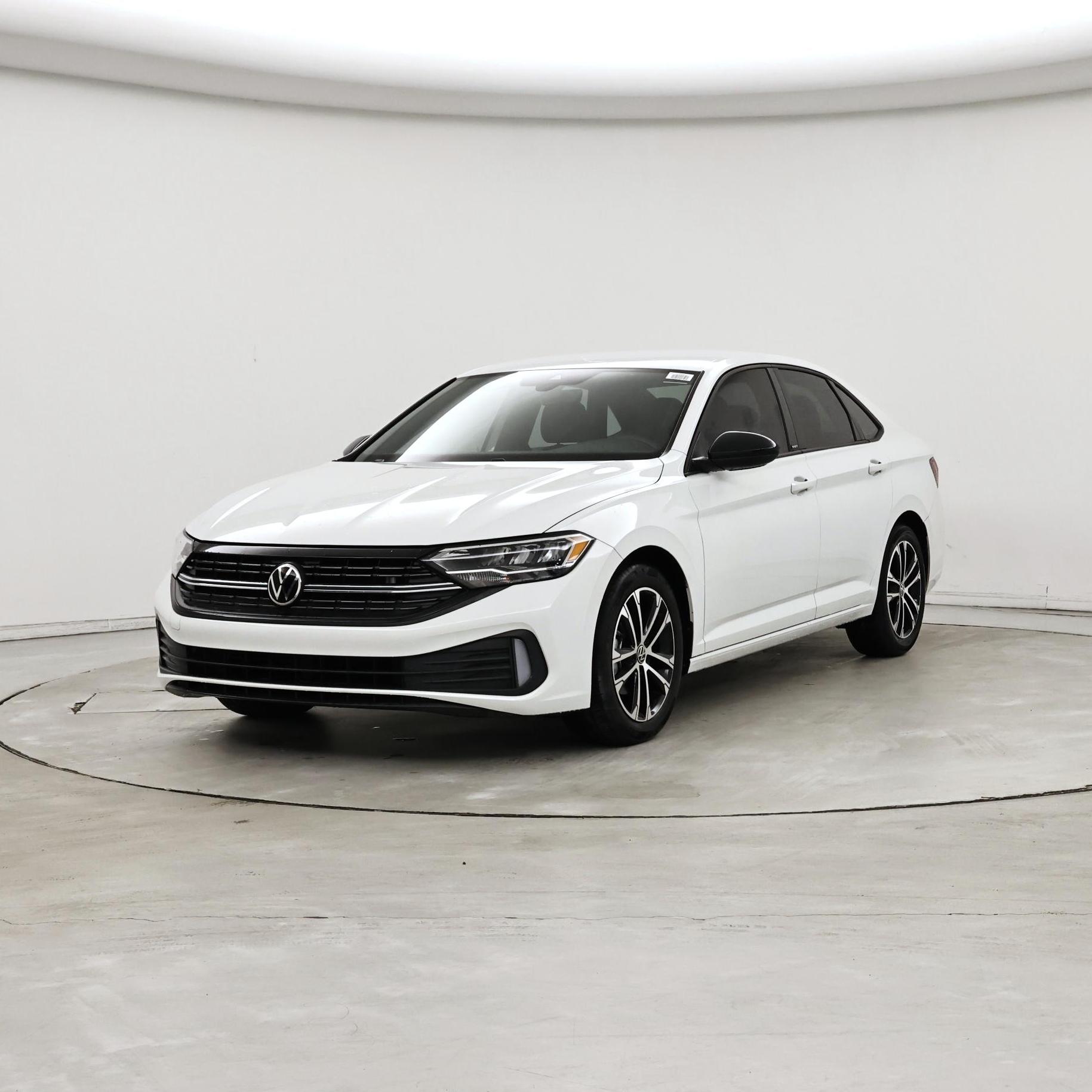 Thumbnail: 2023 Volkswagen Jetta - 4