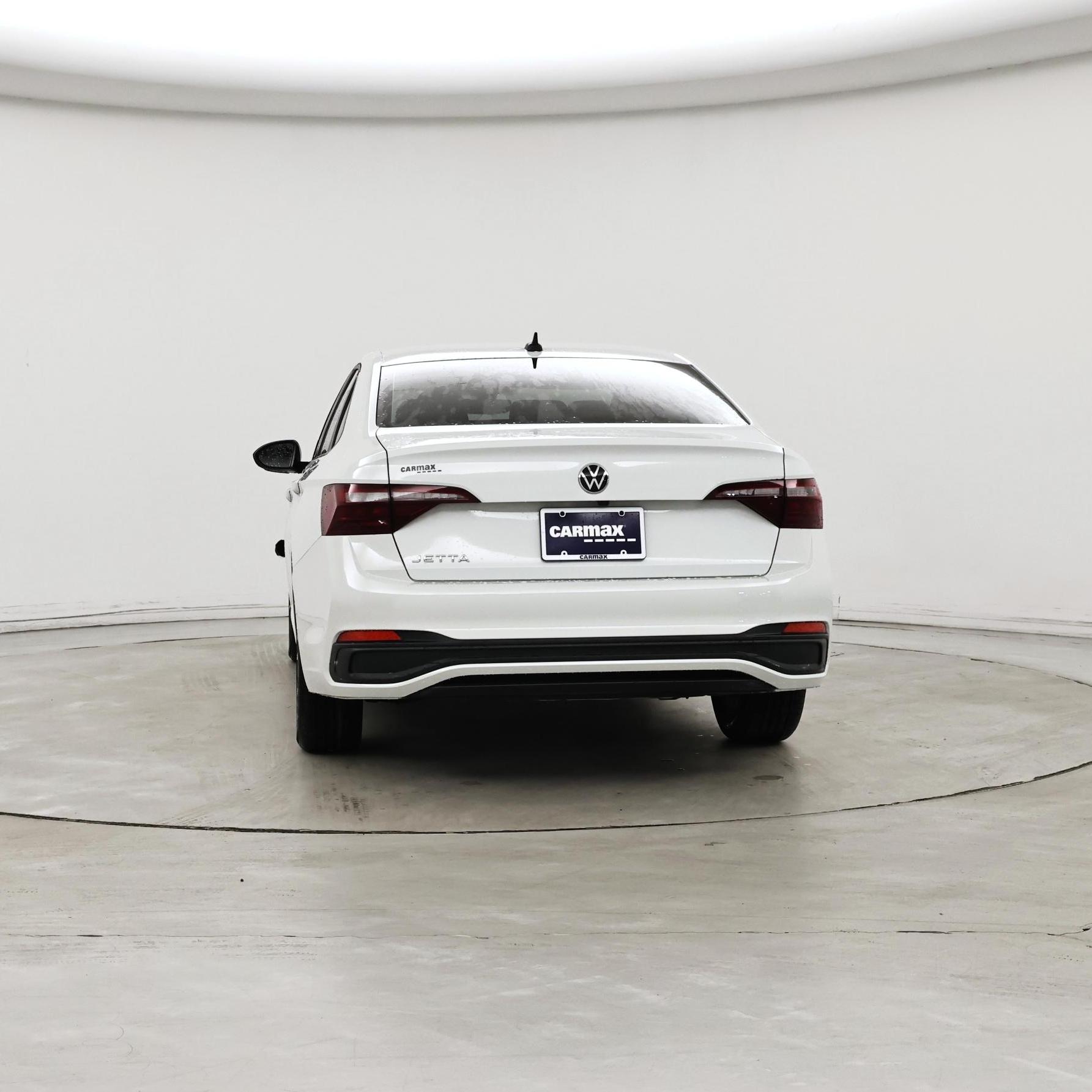 Thumbnail: 2023 Volkswagen Jetta - 6