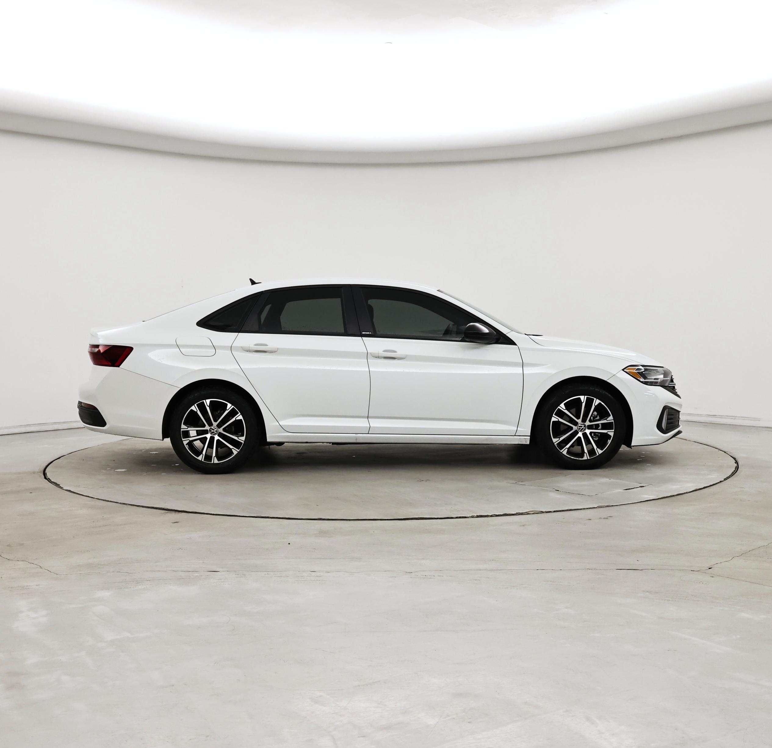 Thumbnail: 2023 Volkswagen Jetta - 7