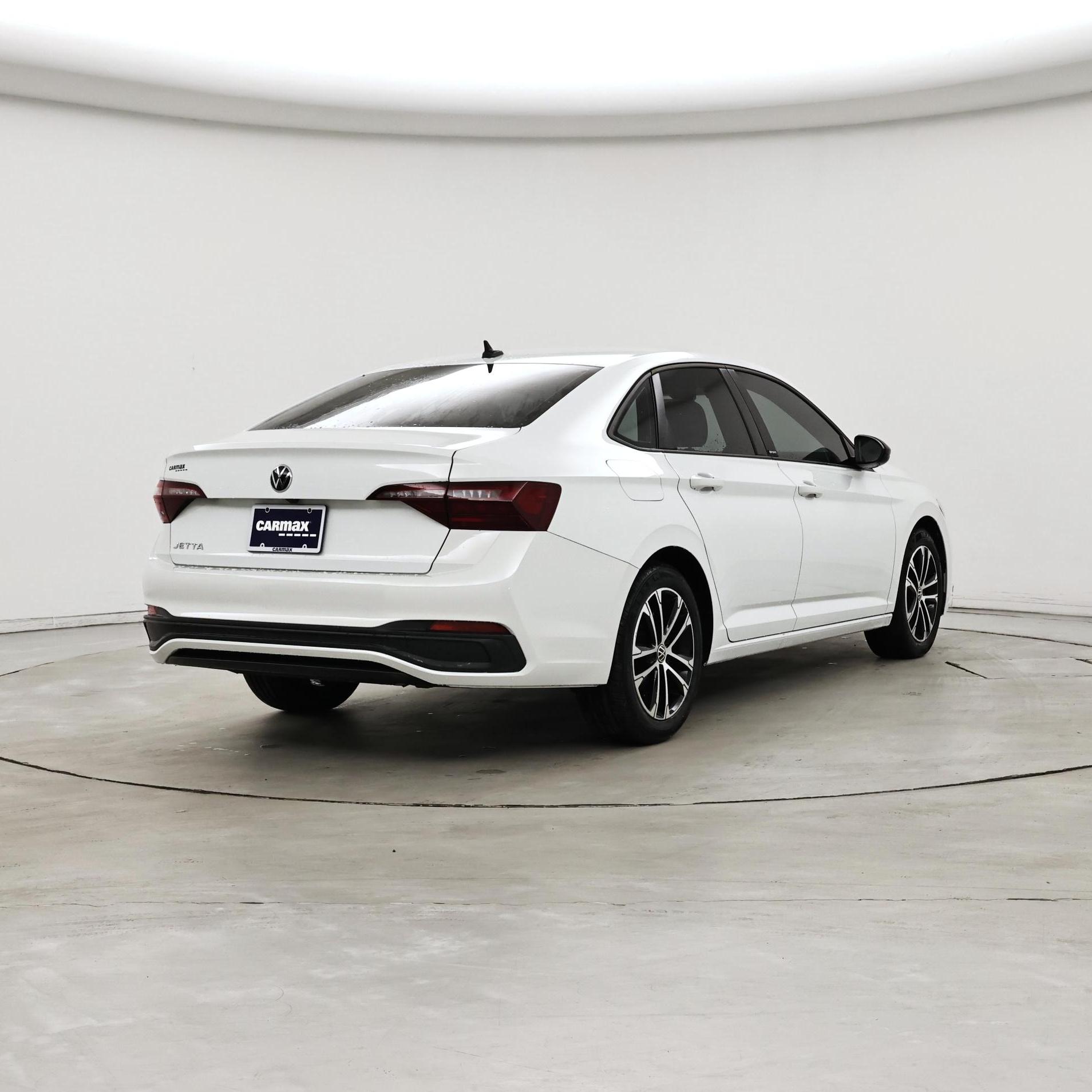 Thumbnail: 2023 Volkswagen Jetta - 8