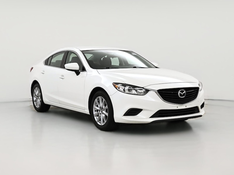 2014 Mazda Mazda6 i Sport -
                  Buford, GA