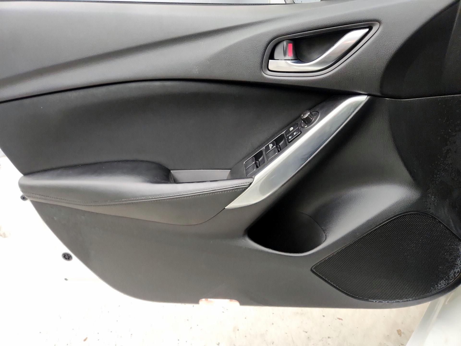 Thumbnail: 2014 Mazda Mazda6 - 12