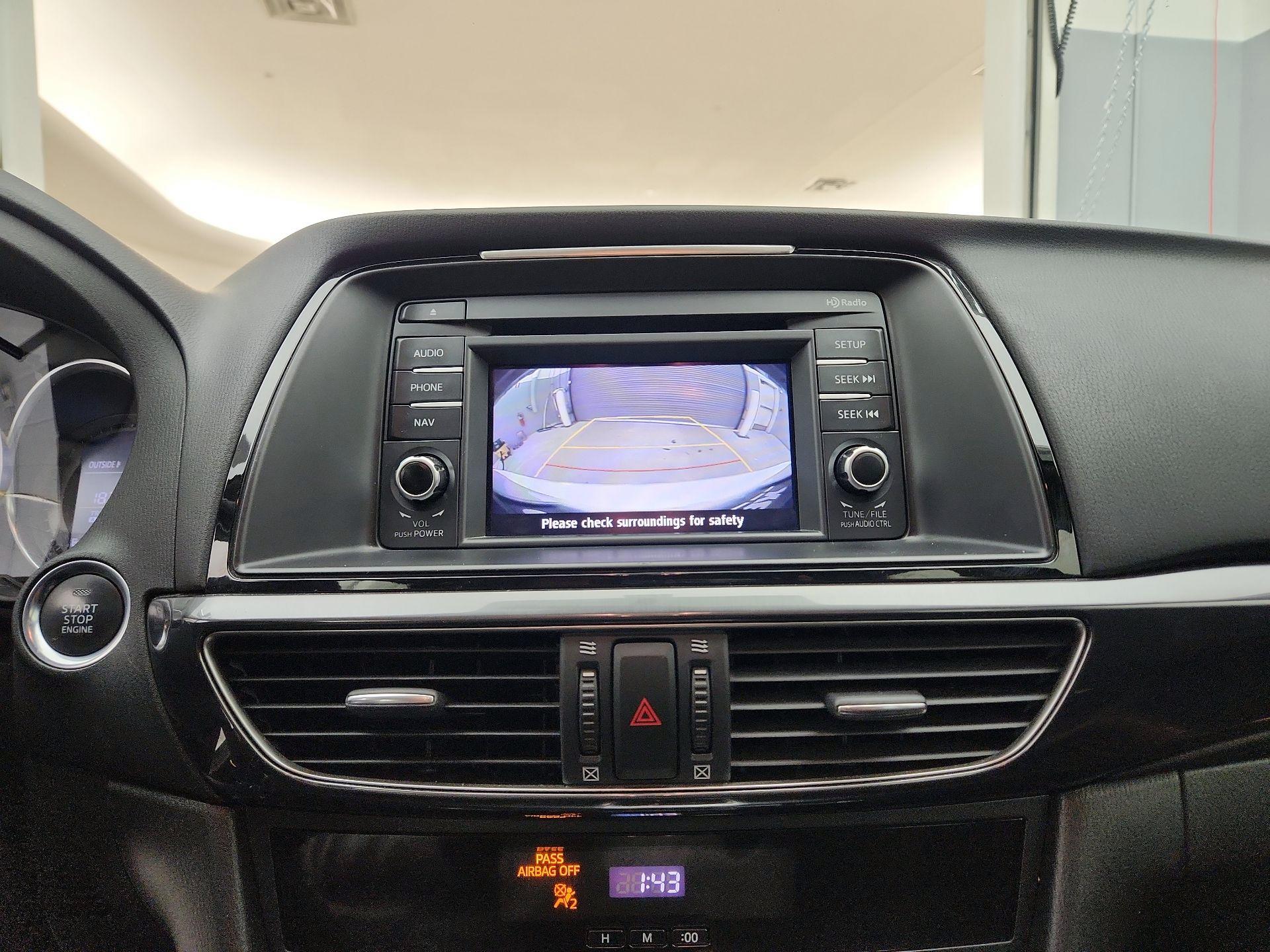 Thumbnail: 2014 Mazda Mazda6 - 14