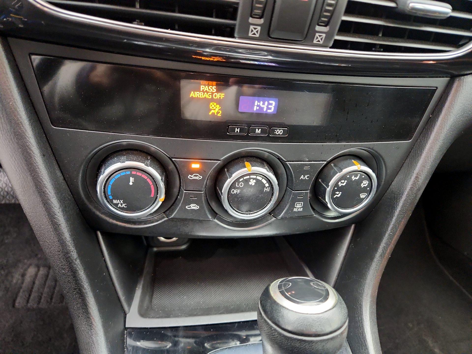 Thumbnail: 2014 Mazda Mazda6 - 16