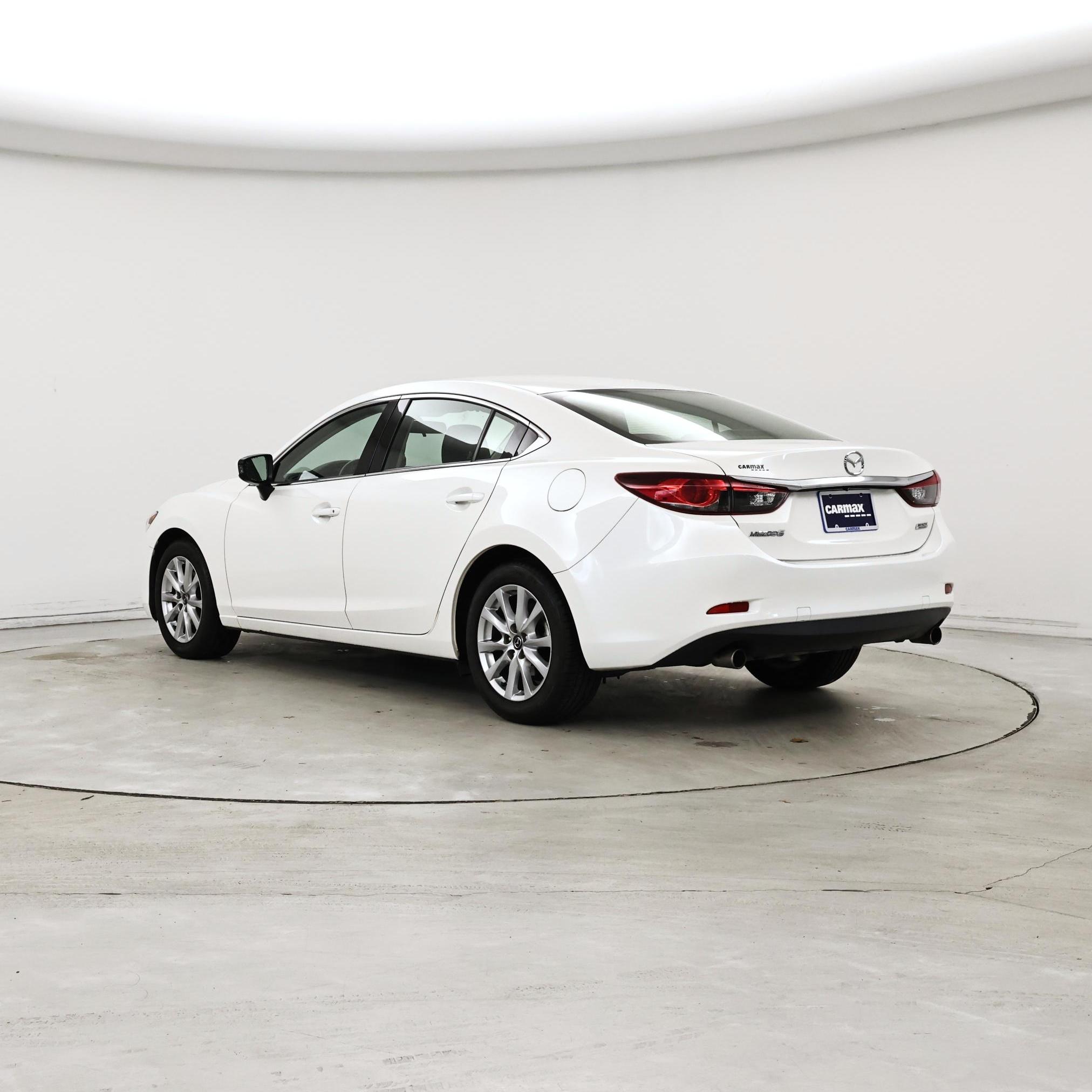 Thumbnail: 2014 Mazda Mazda6 - 2