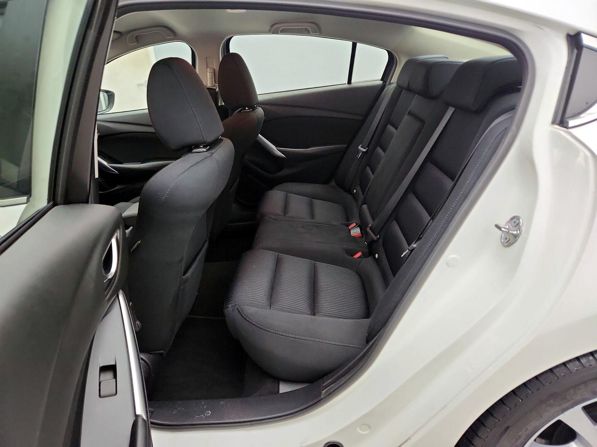 Thumbnail: 2014 Mazda Mazda6 - 19