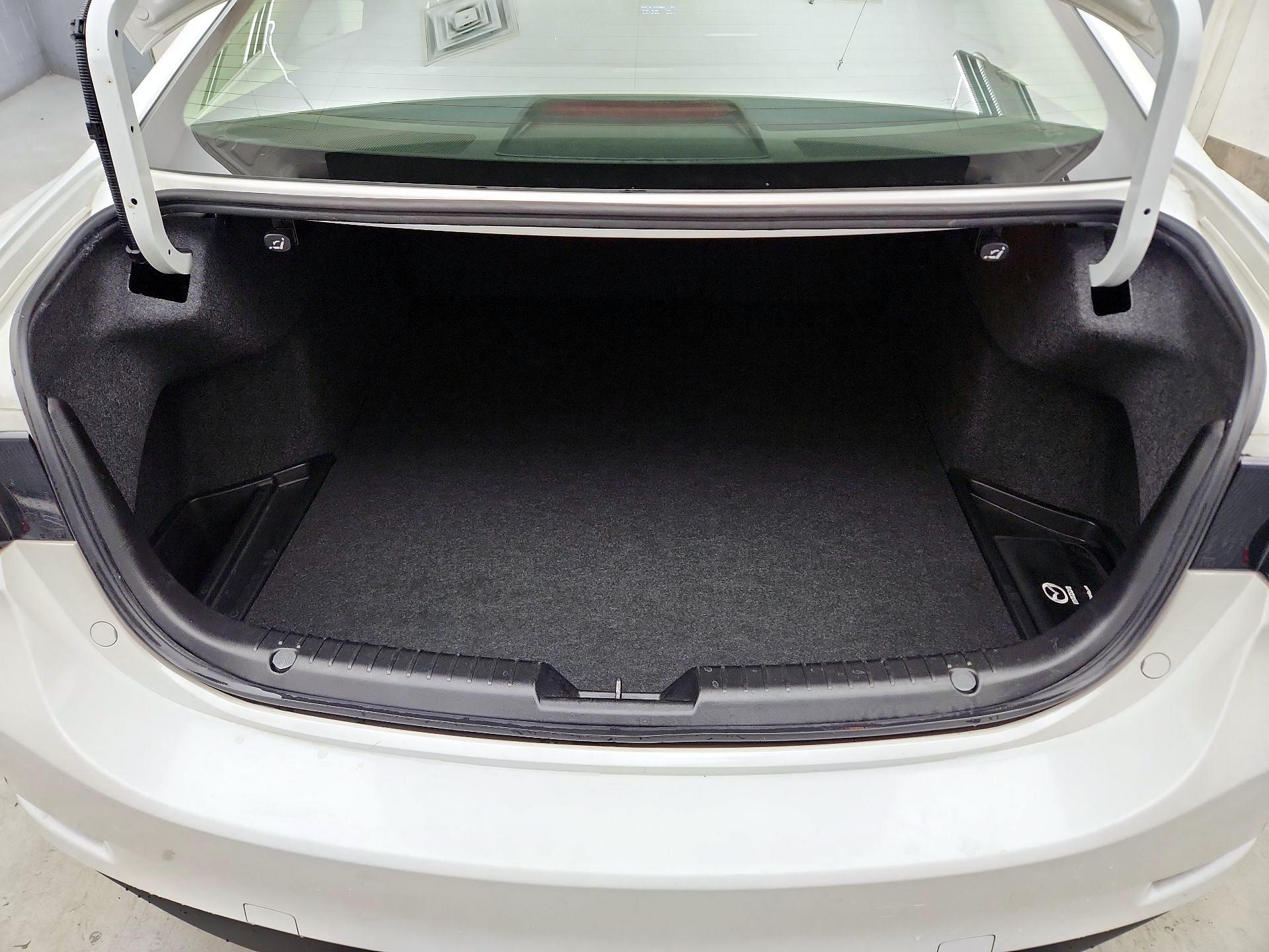 Thumbnail: 2014 Mazda Mazda6 - 20