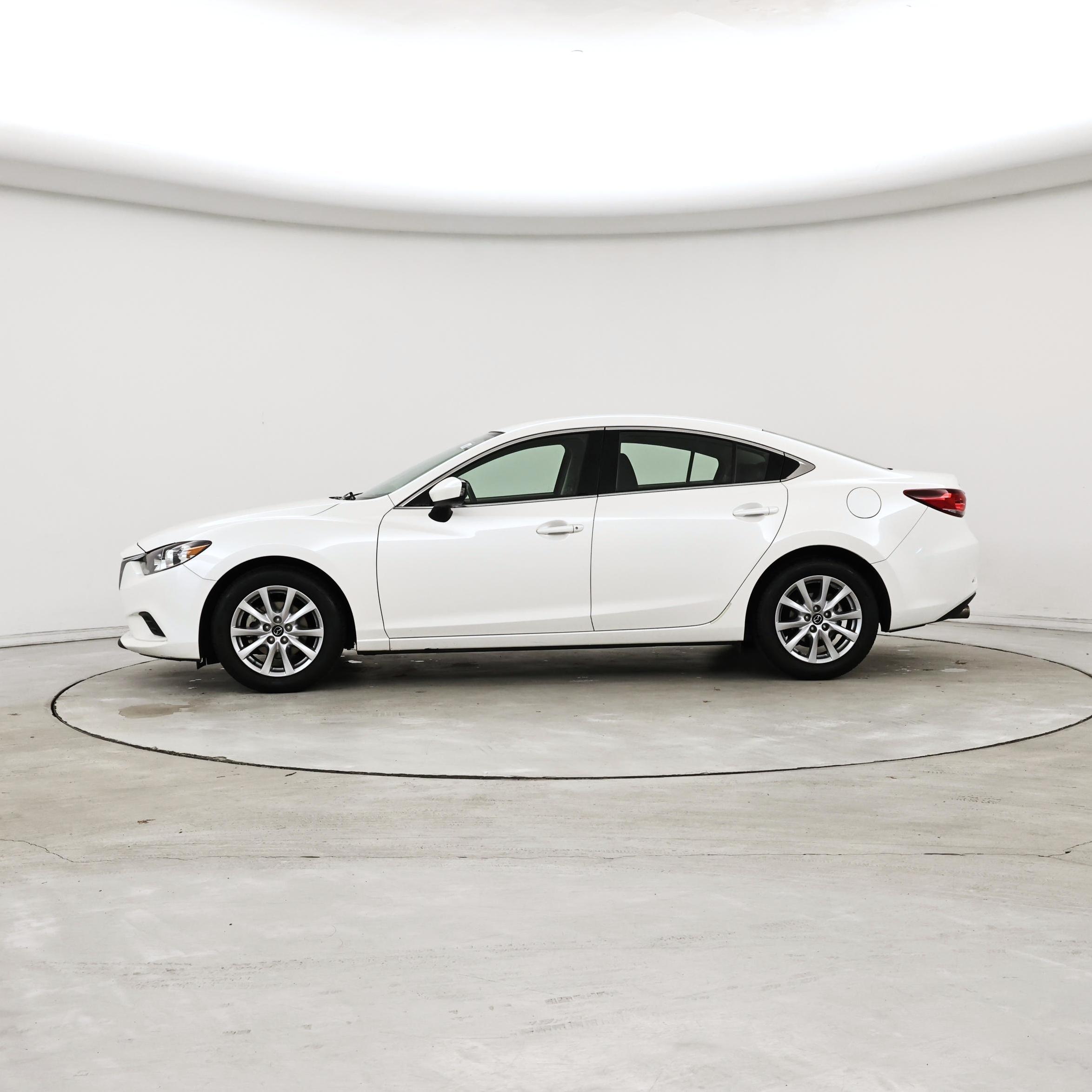 Thumbnail: 2014 Mazda Mazda6 - 3