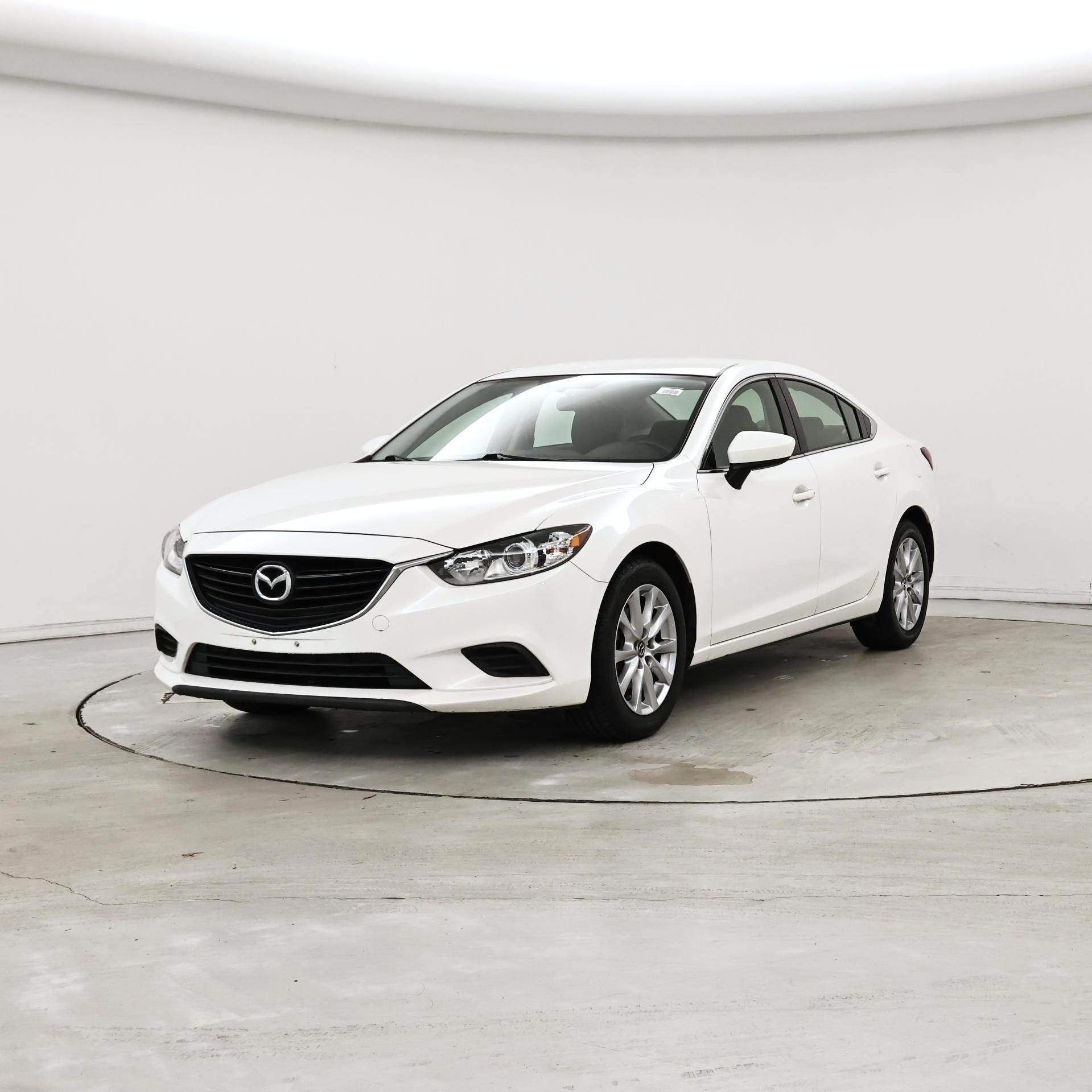 Thumbnail: 2014 Mazda Mazda6 - 4