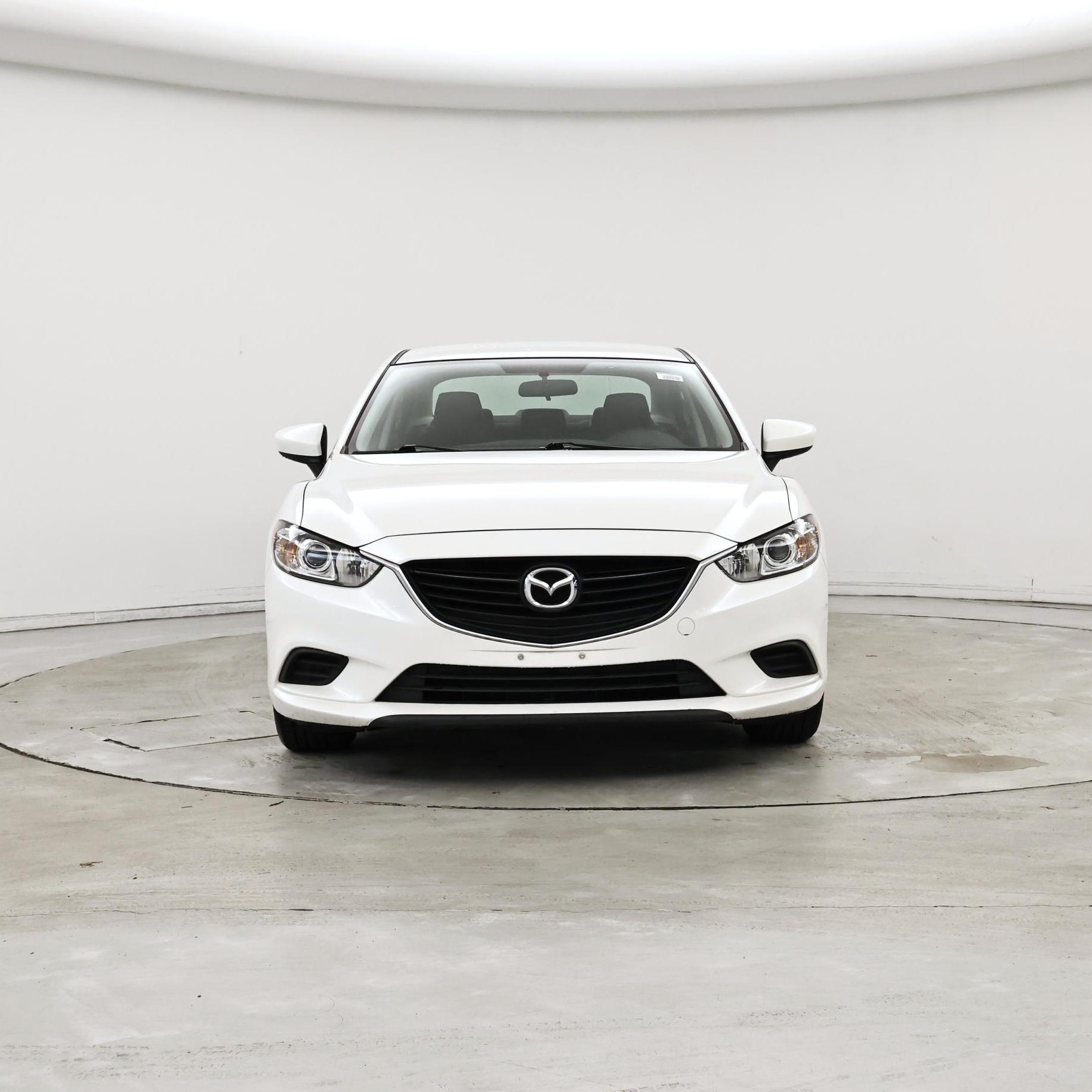 Thumbnail: 2014 Mazda Mazda6 - 5