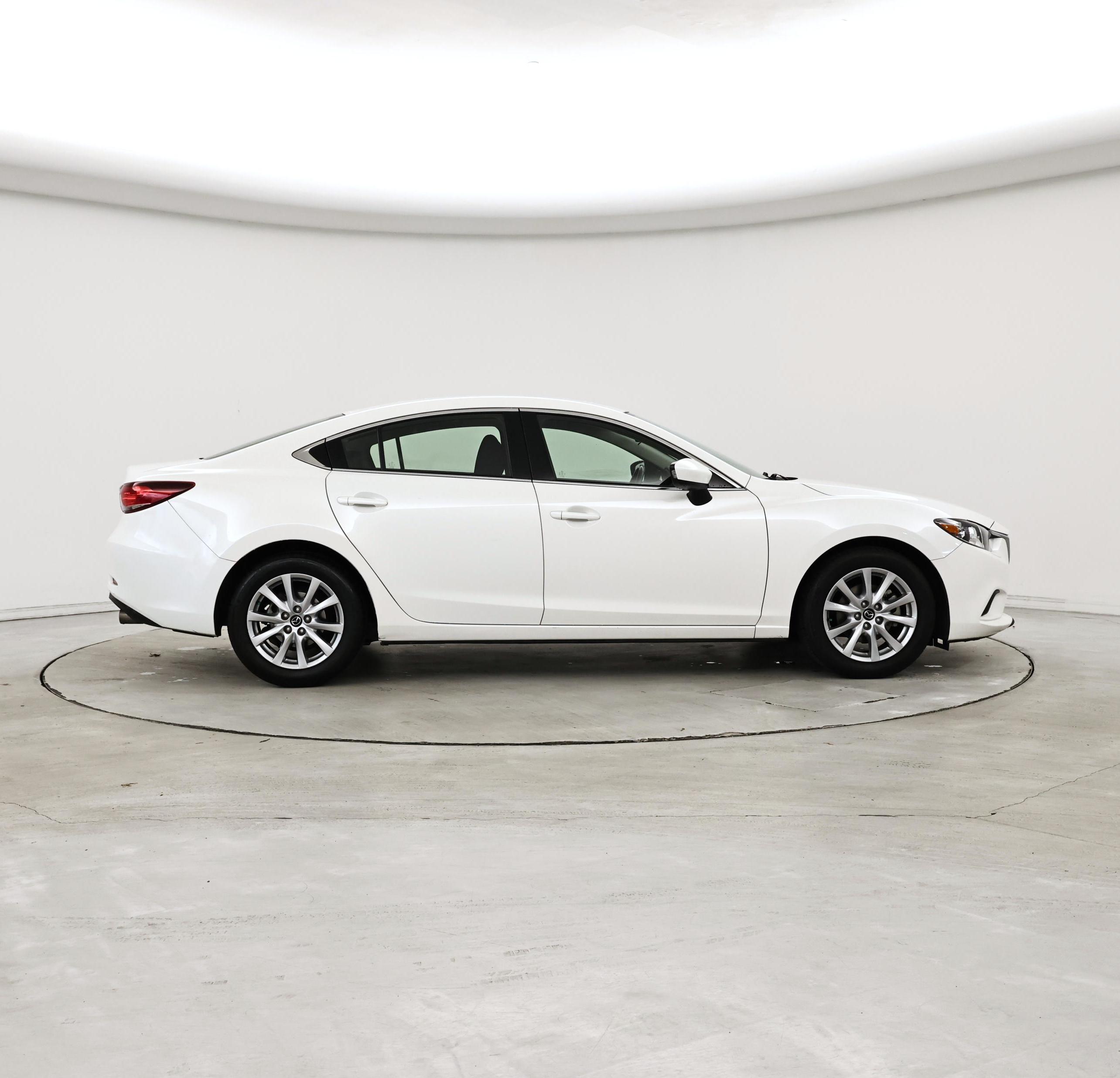 Thumbnail: 2014 Mazda Mazda6 - 7