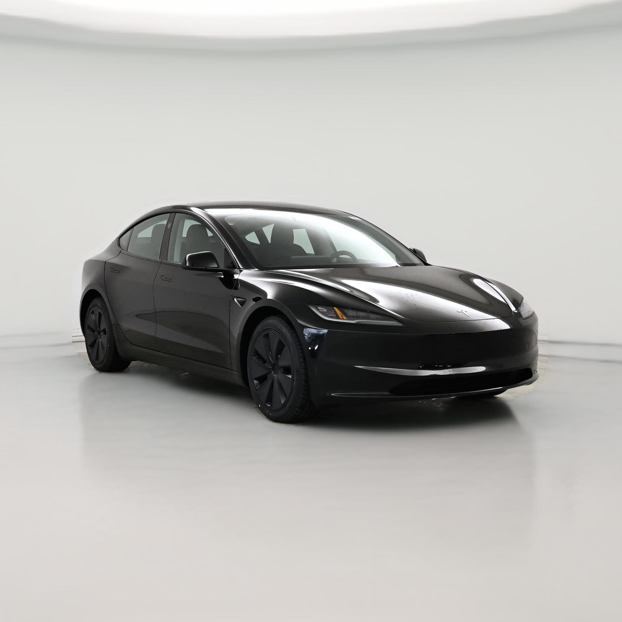 Thumbnail: 2025 Tesla Model 3 - 1