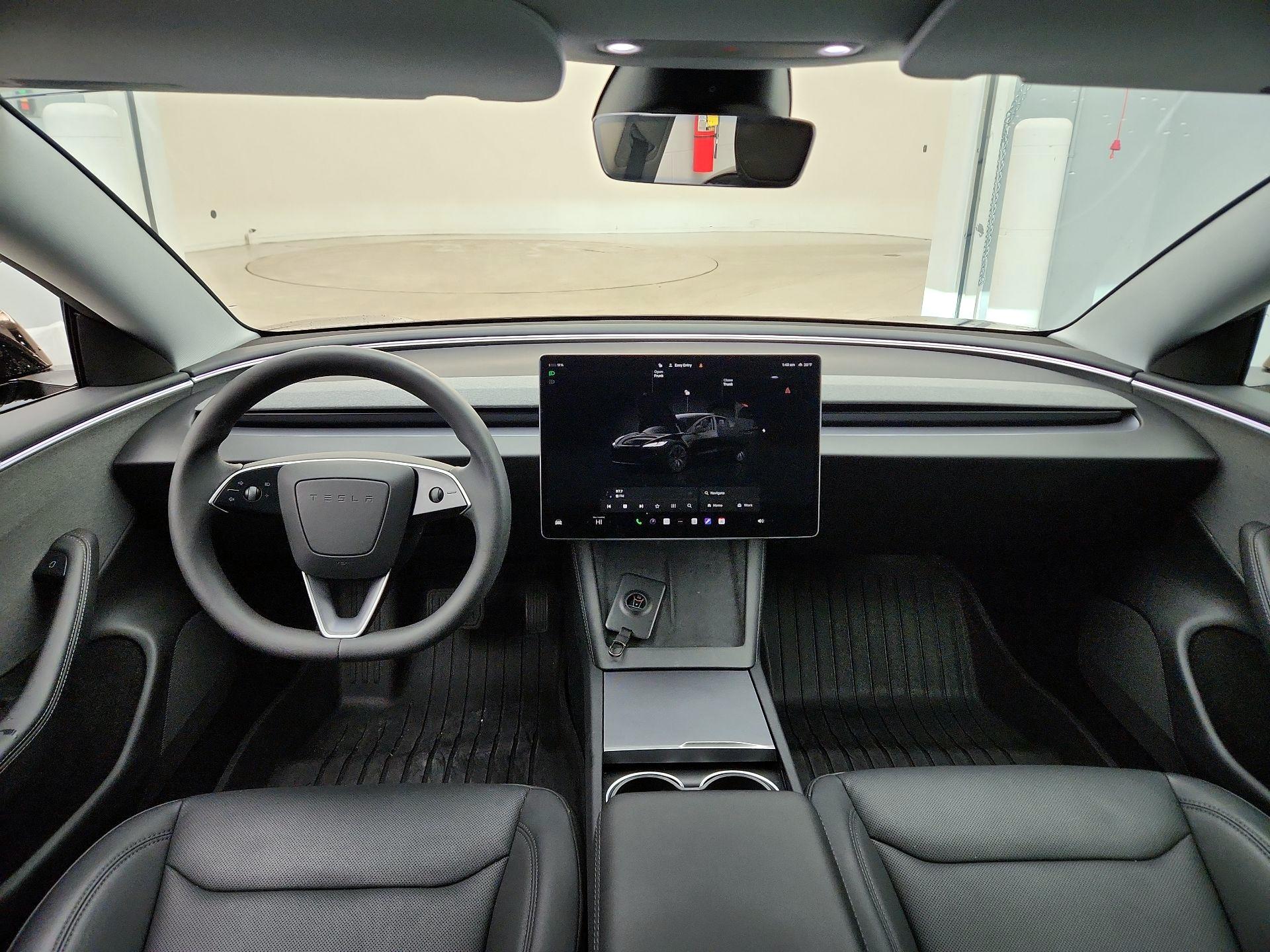 Thumbnail: 2025 Tesla Model 3 - 9