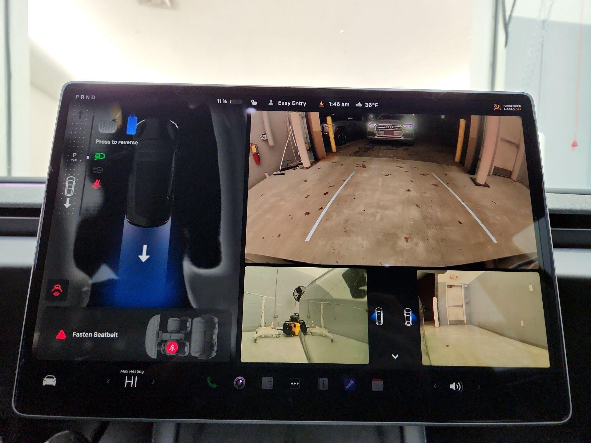 Thumbnail: 2025 Tesla Model 3 - 14