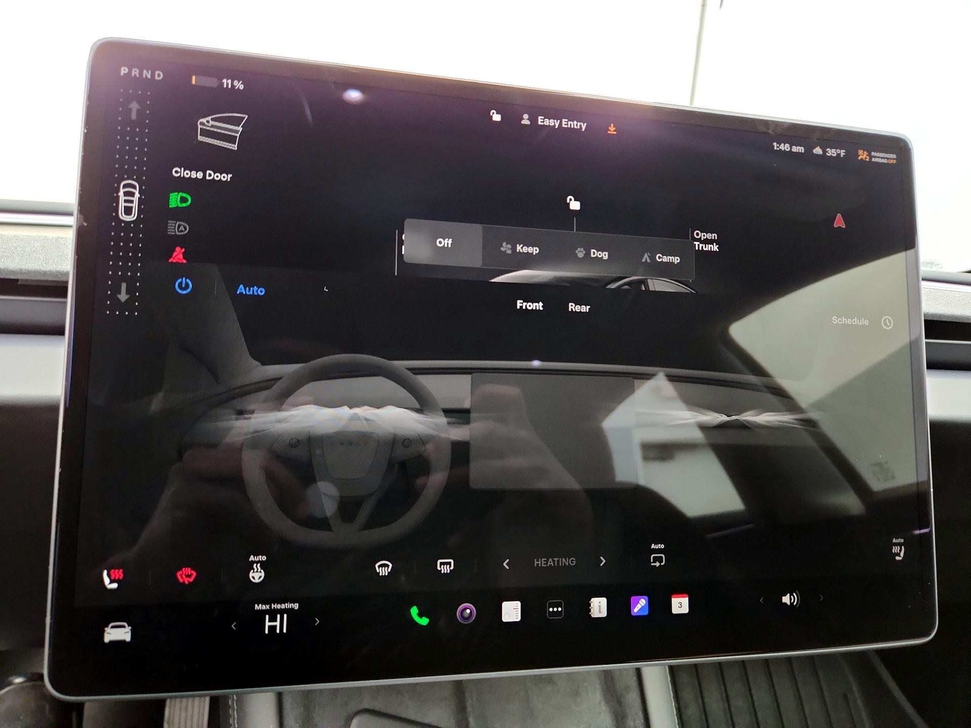 Thumbnail: 2025 Tesla Model 3 - 16