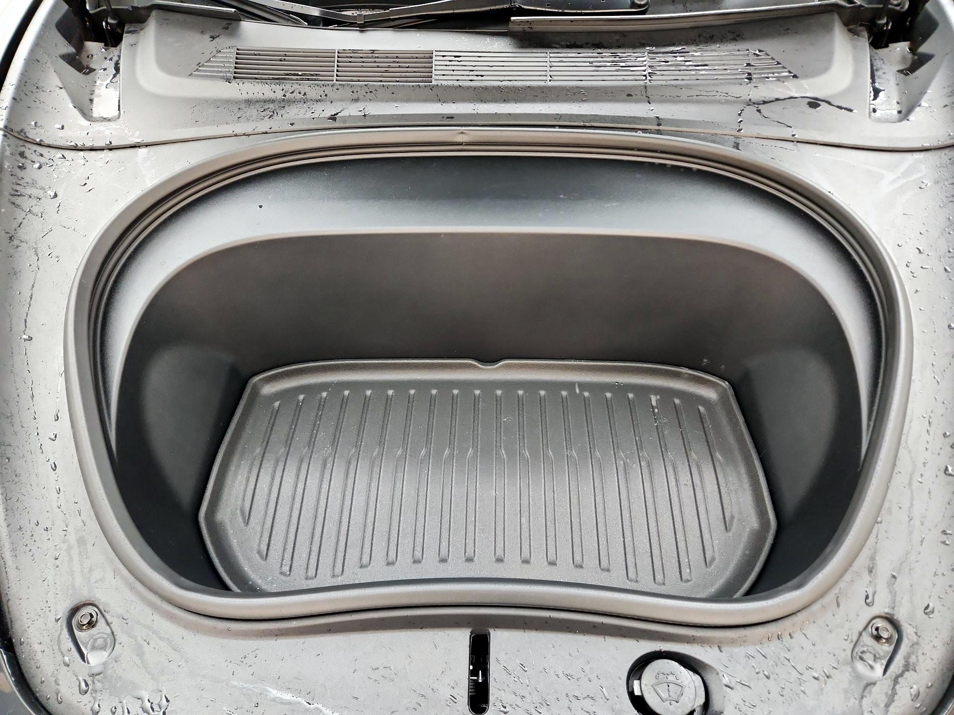 Thumbnail: 2025 Tesla Model 3 - 20