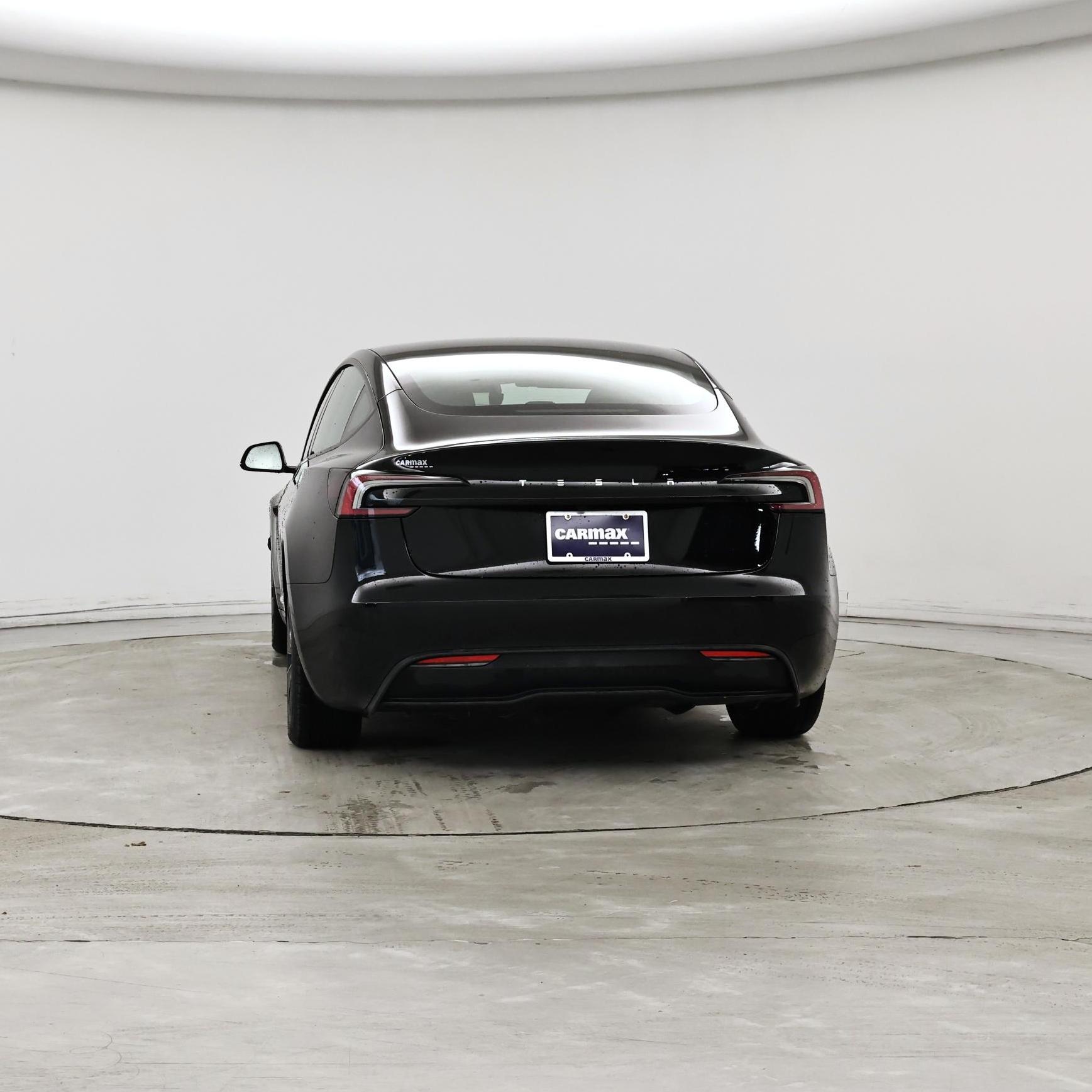 Thumbnail: 2025 Tesla Model 3 - 6