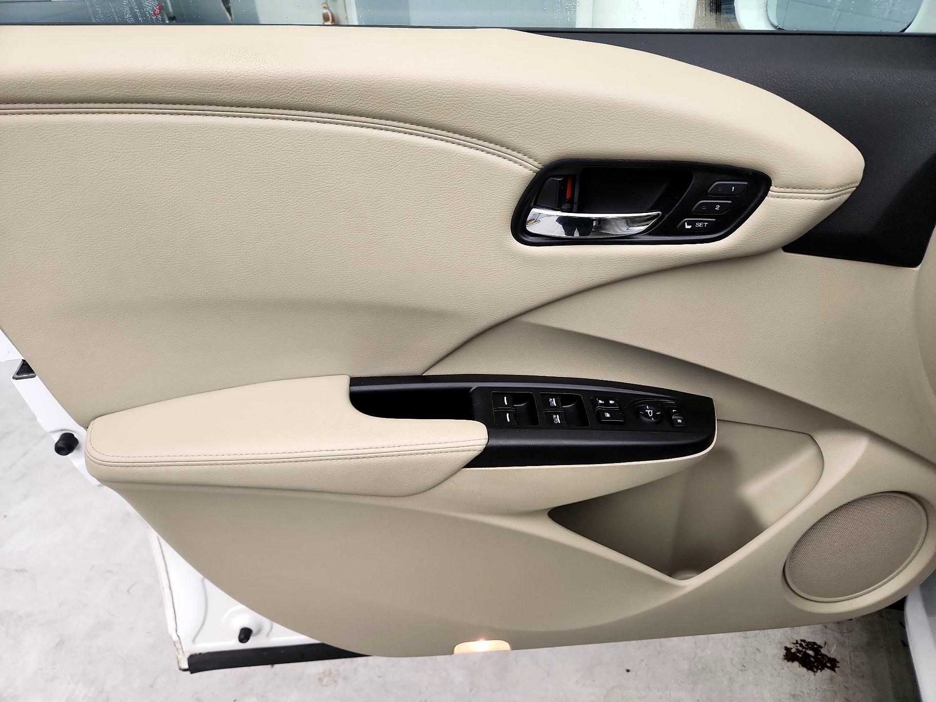 Thumbnail: 2014 Acura RDX - 12