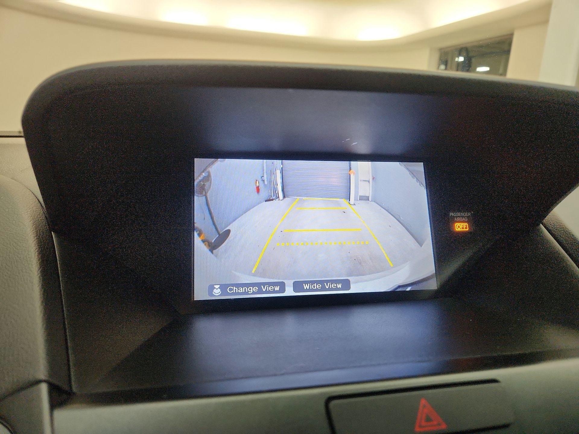 Thumbnail: 2014 Acura RDX - 14